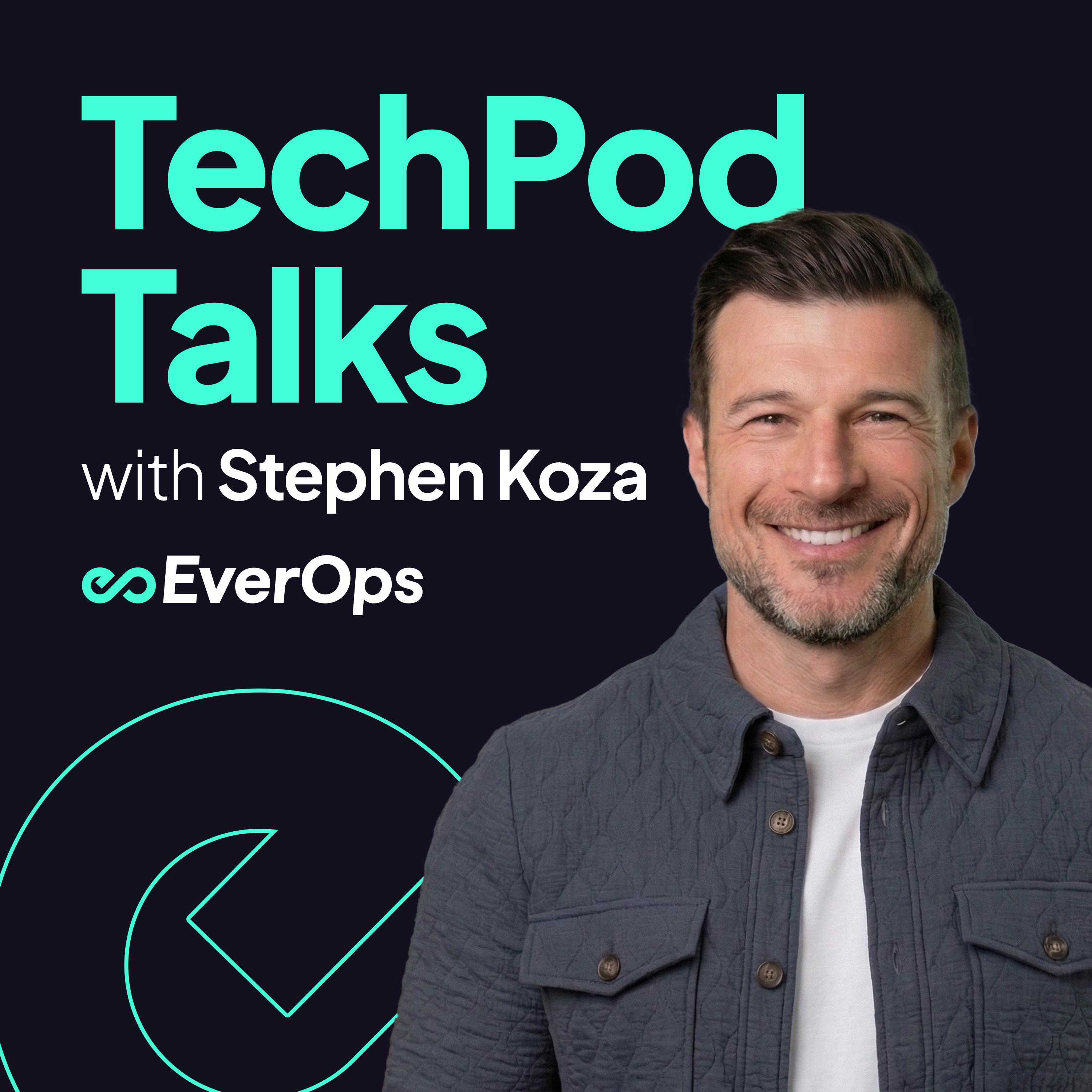 Systems Thinking, Shark Tank, and AI in Gaming with Chris Harden episode artwork