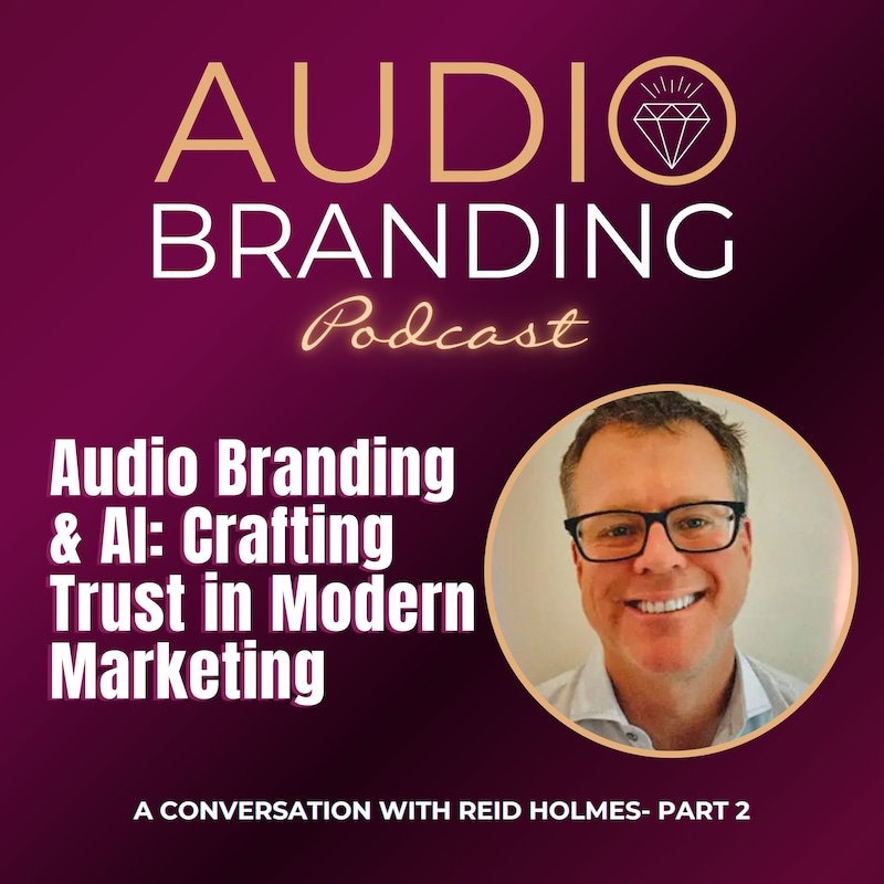 Artwork for podcast Audio Branding