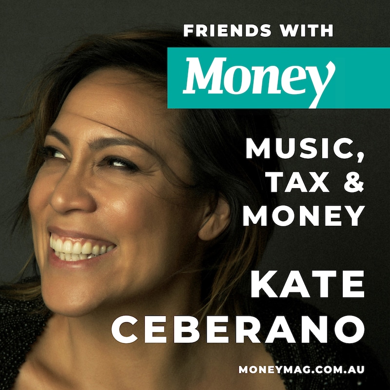 Artwork for podcast Friends With Money