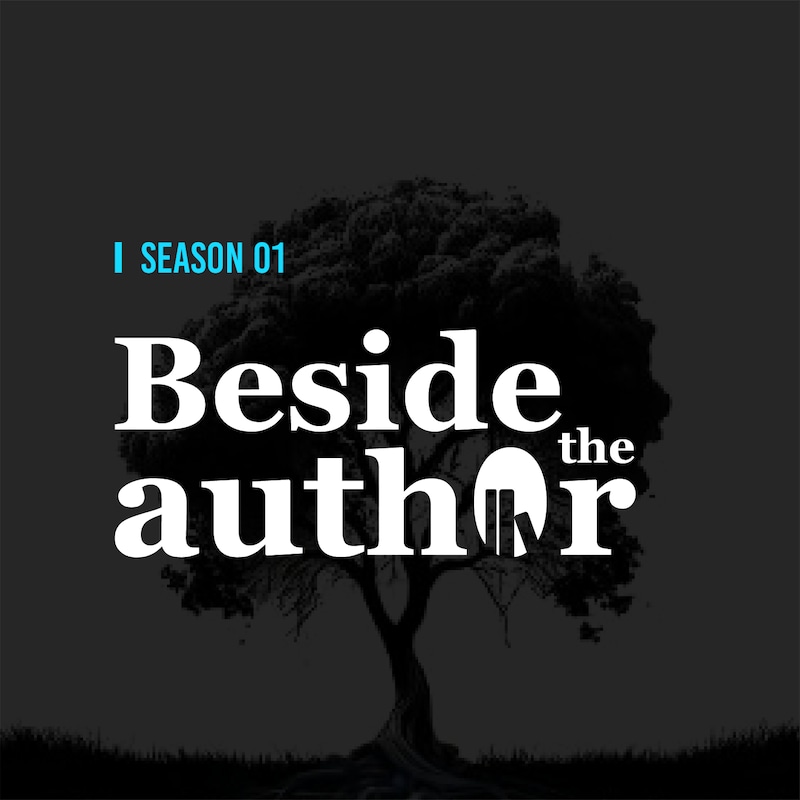 Artwork for podcast Beside The Author