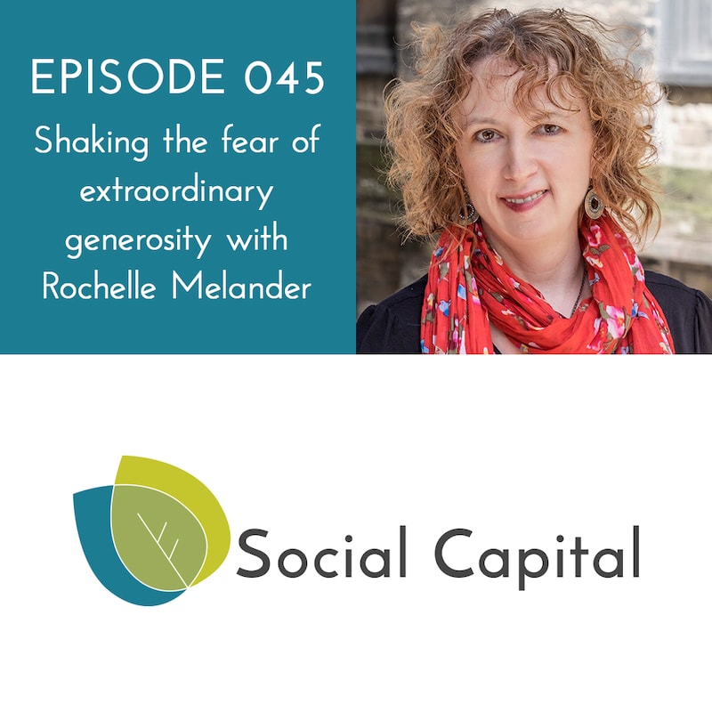 Artwork for podcast Social Capital