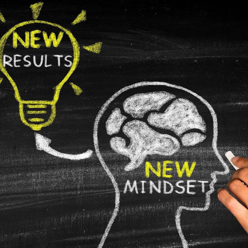 Artwork for podcast Weight Loss Mindset