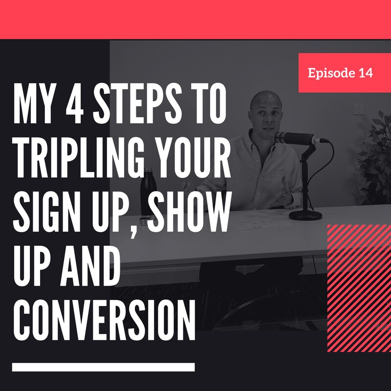 Artwork for podcast The DC Practice Growth Show