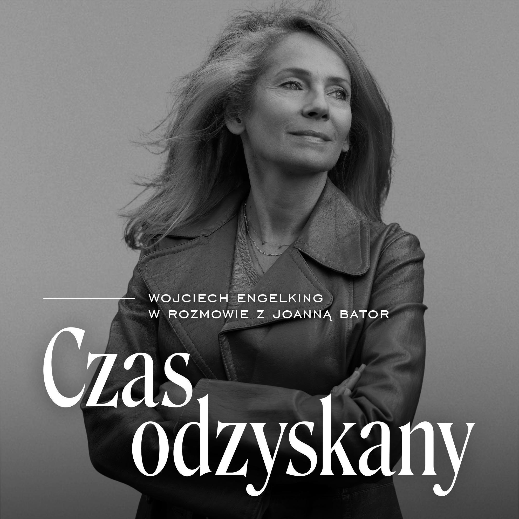 Czas odzyskany
