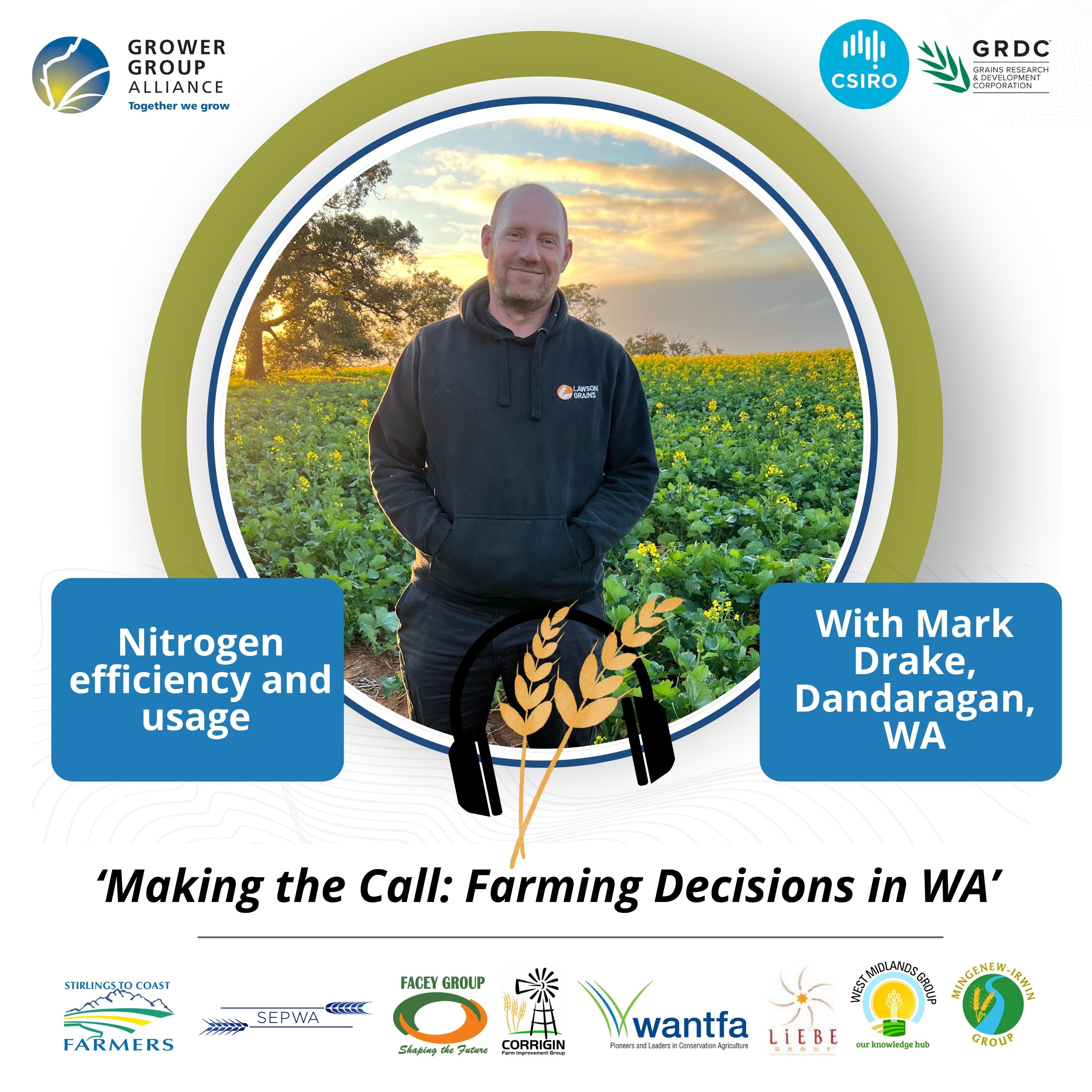 GGA Together We Grow