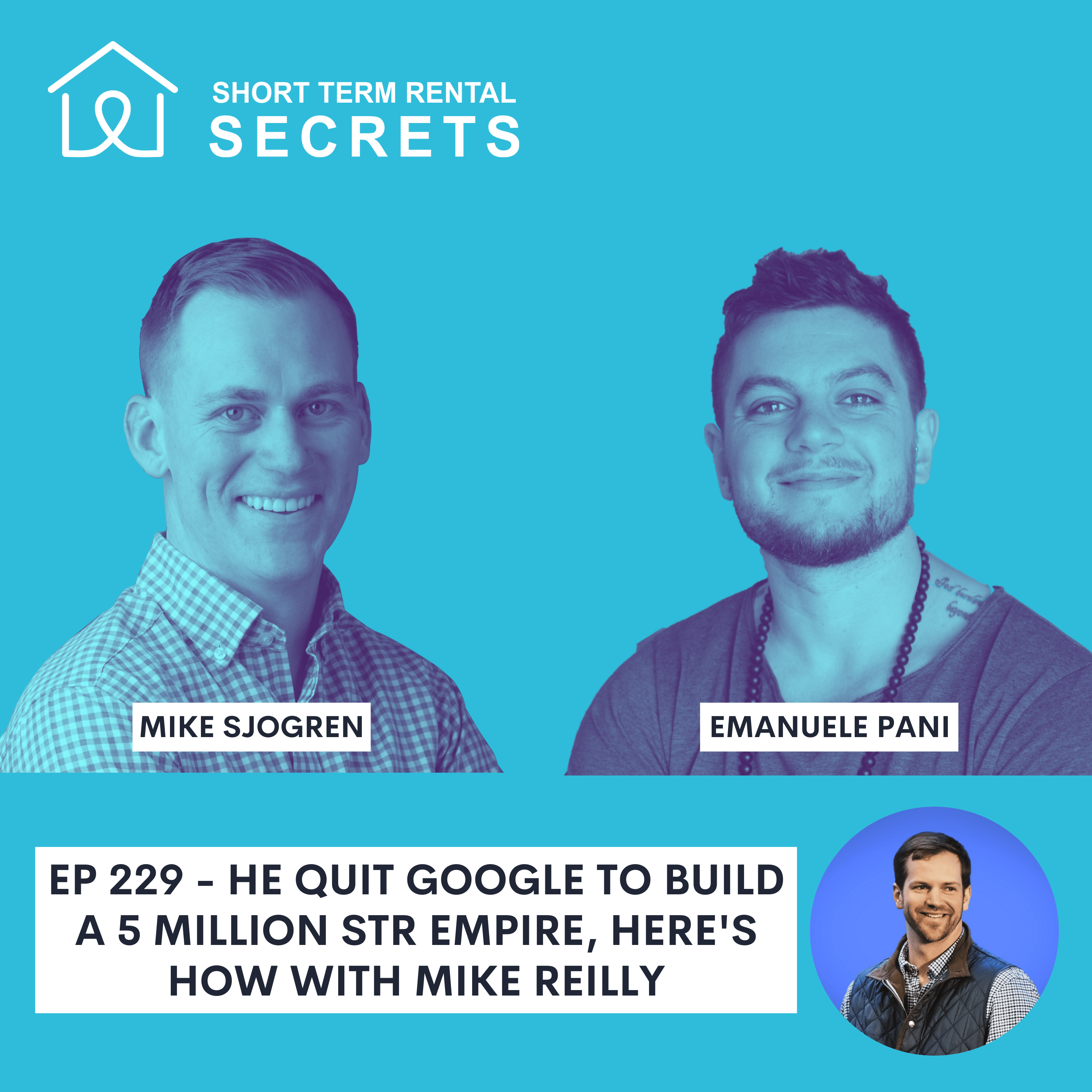 Podcast Cover