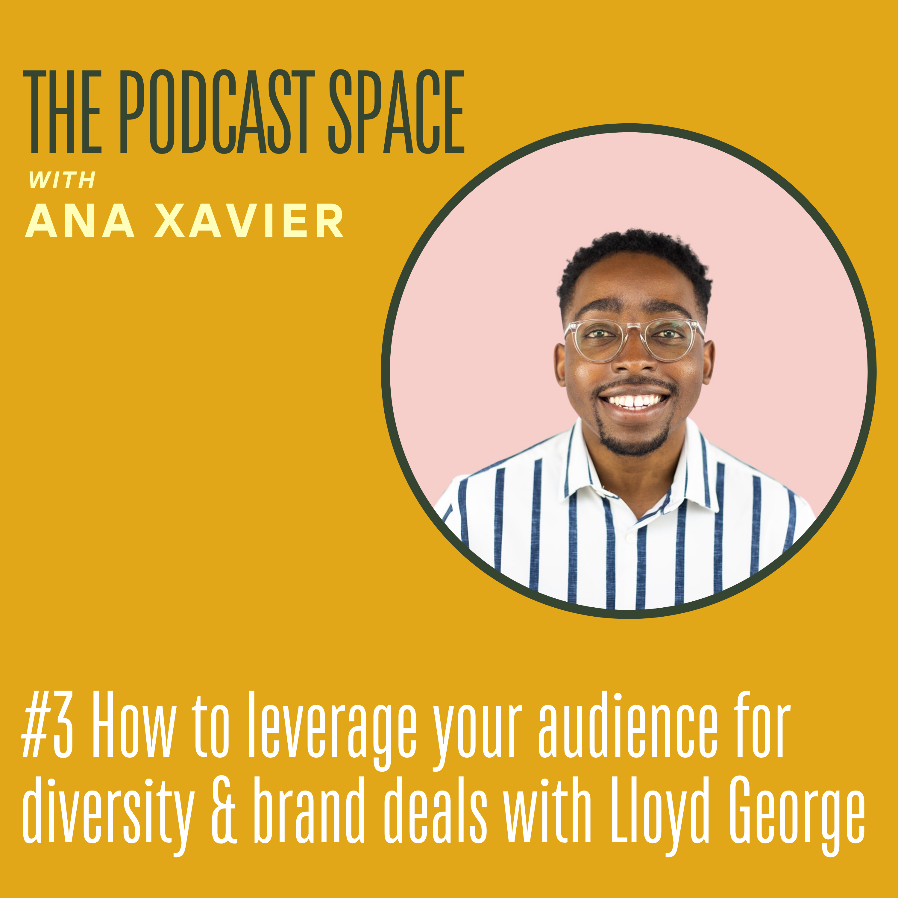 The Podcast Space I Marketing and Visibility Strategies for Podcasters