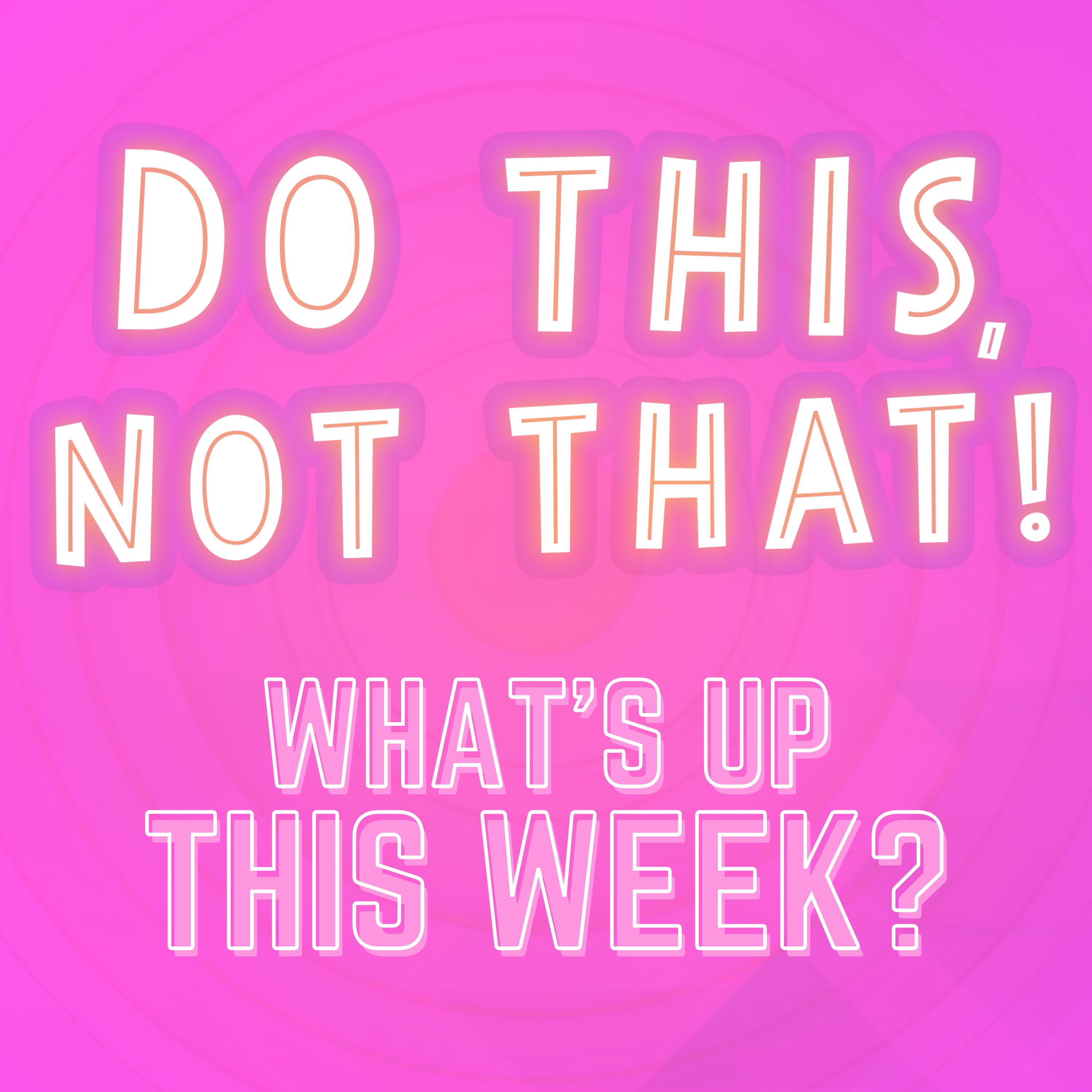 What’s Up THIS WEEK?! NEW AI Must Do’s, 1990s Impact, Subject Line Tips, TV Recos? | Ep. 491
