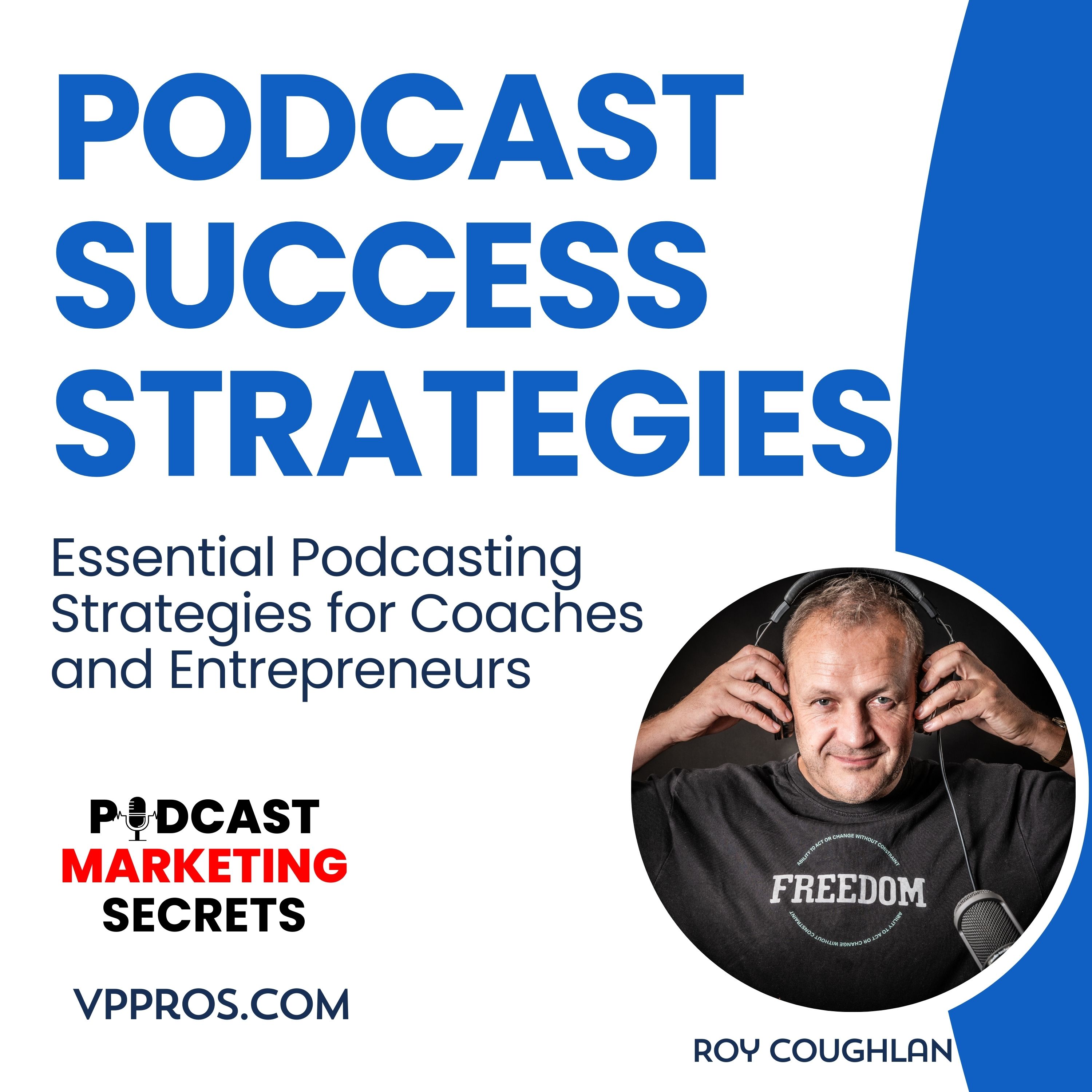 Podcast Marketing Secrets