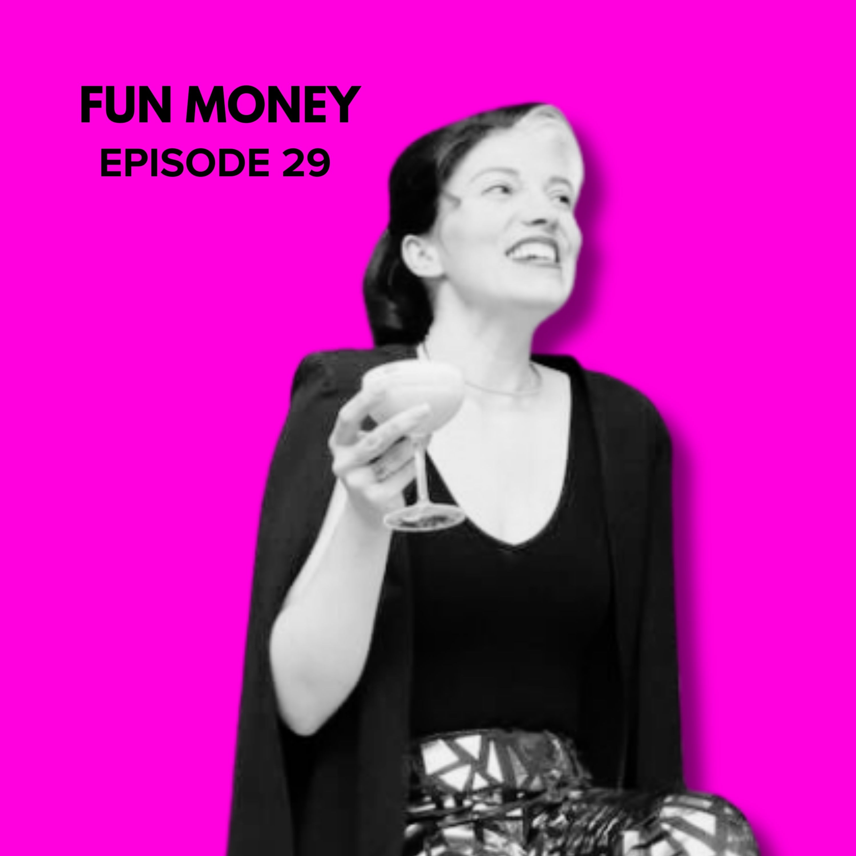 29. 3 Traps To Avoid When You Start To Make Lots of Money episode artwork