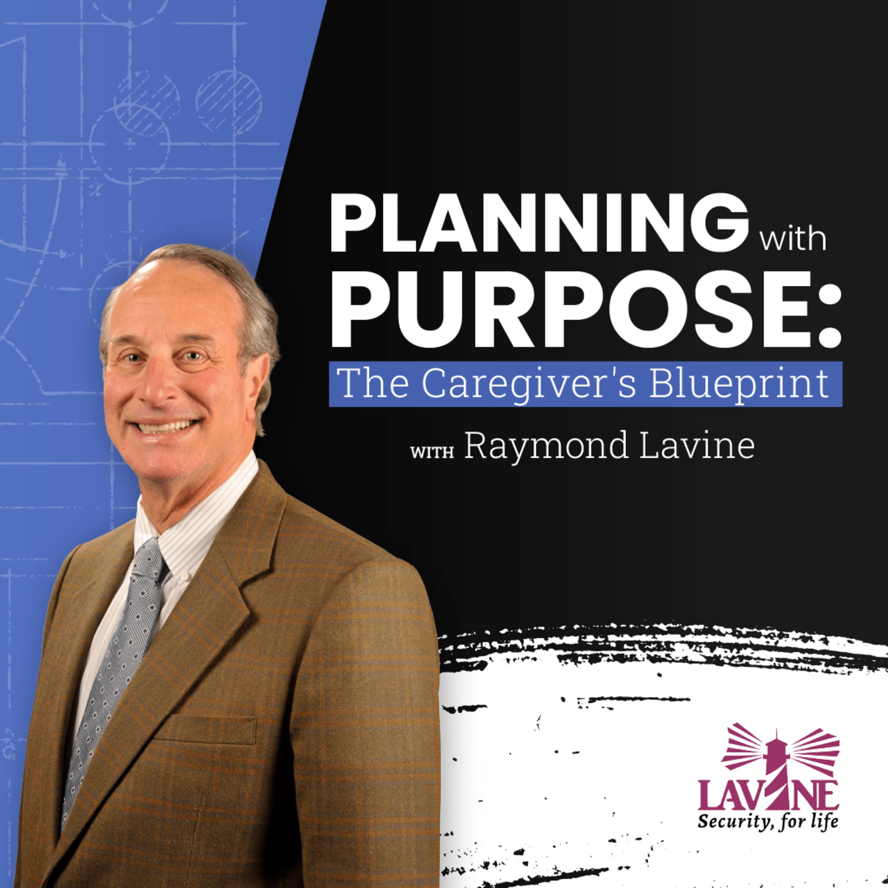 Artwork for Planning with Purpose