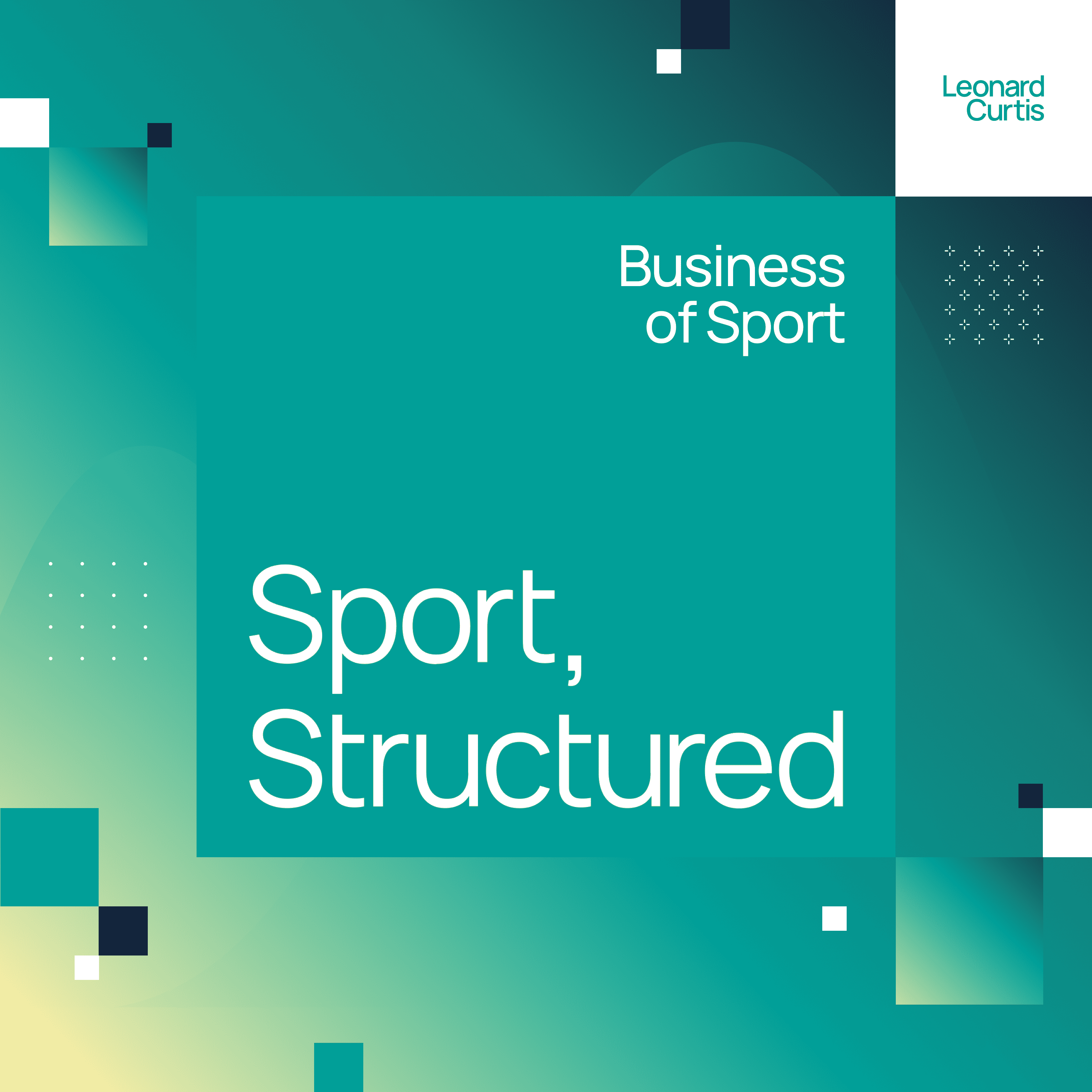 Sport, Structured