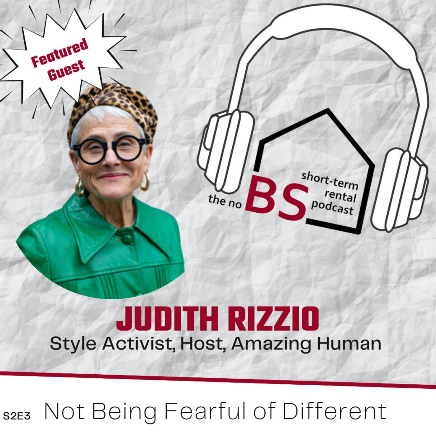 the no BS podcast