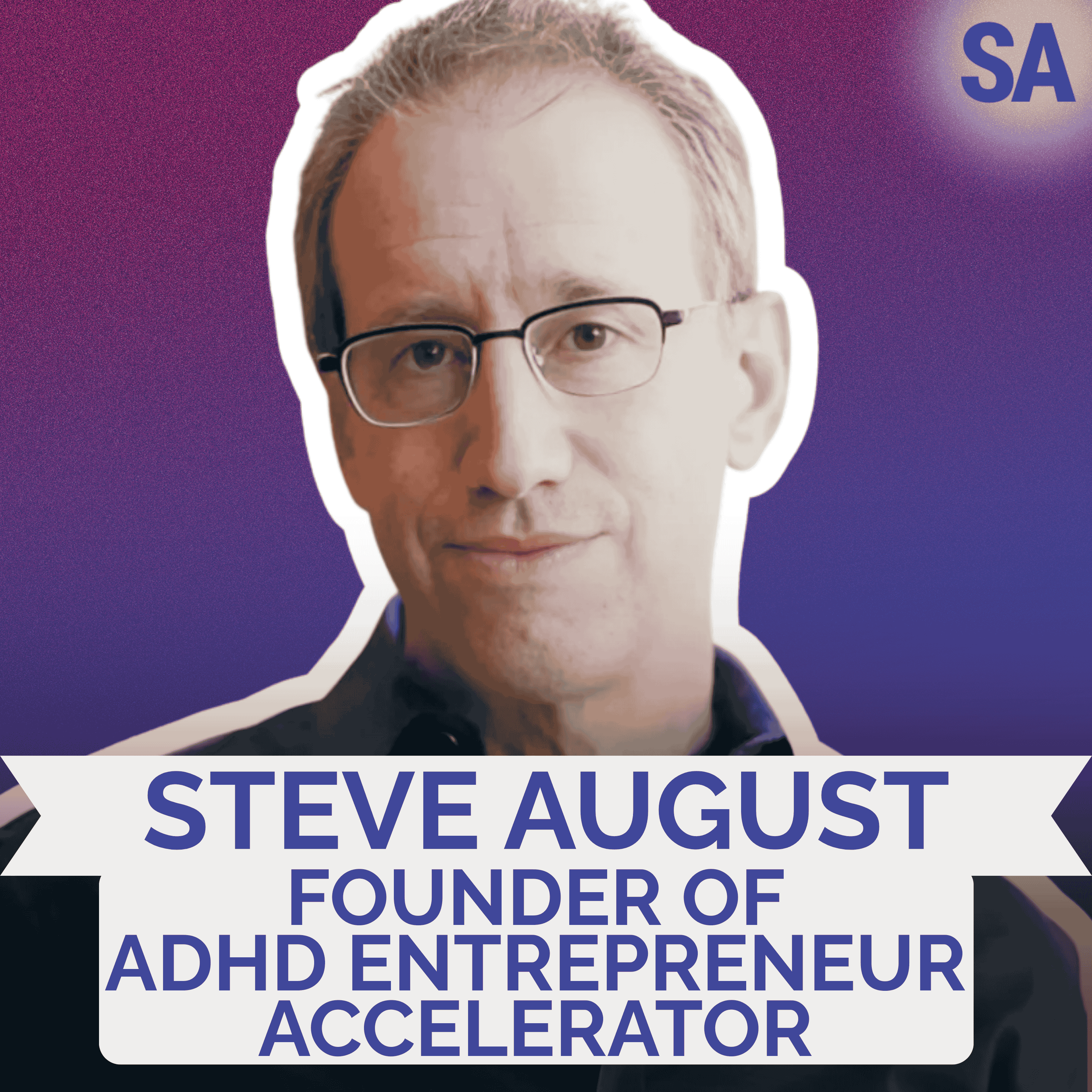 ADHD Entrepreneur Accelerator