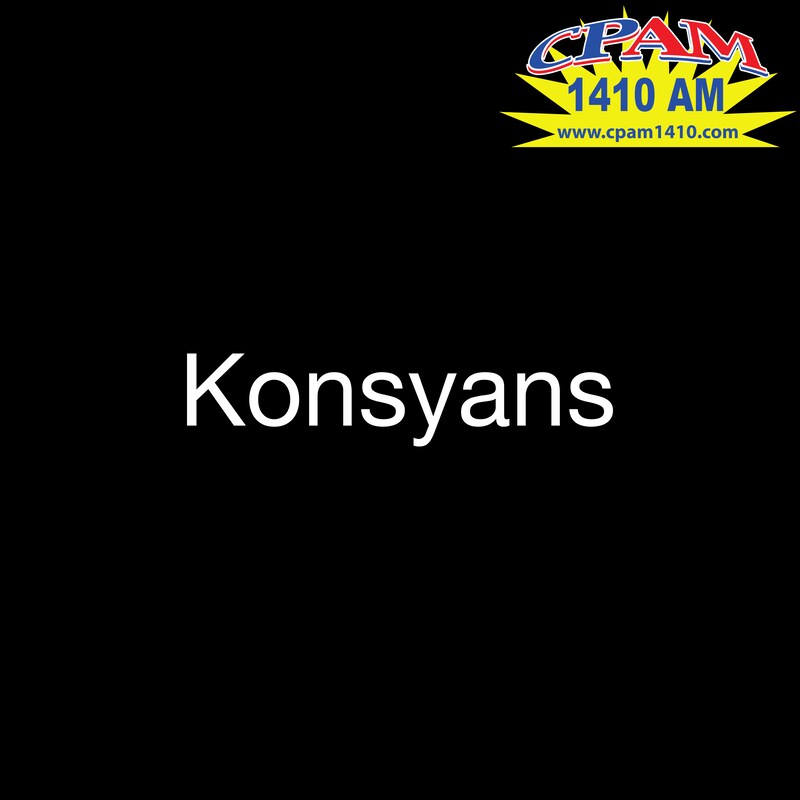 Artwork for podcast Konsyans