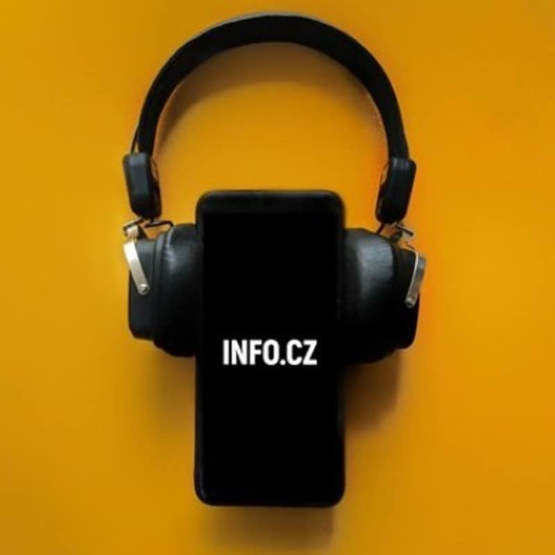 Artwork for podcast Audiočlánky INFO.CZ