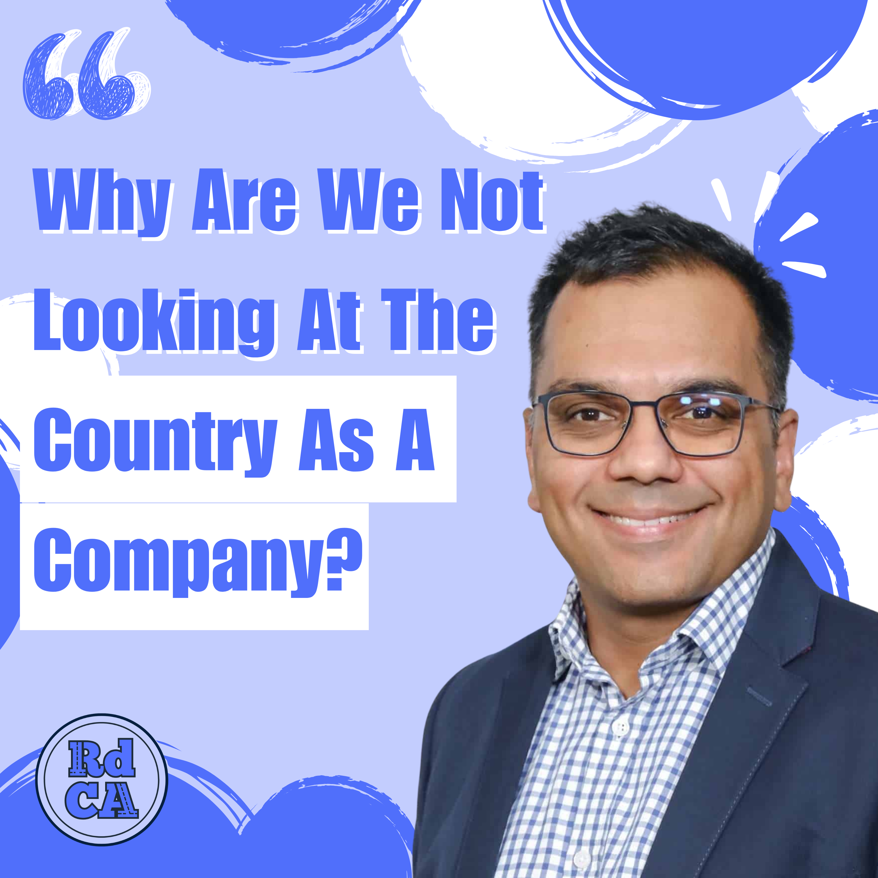 The Road to CA Podcast