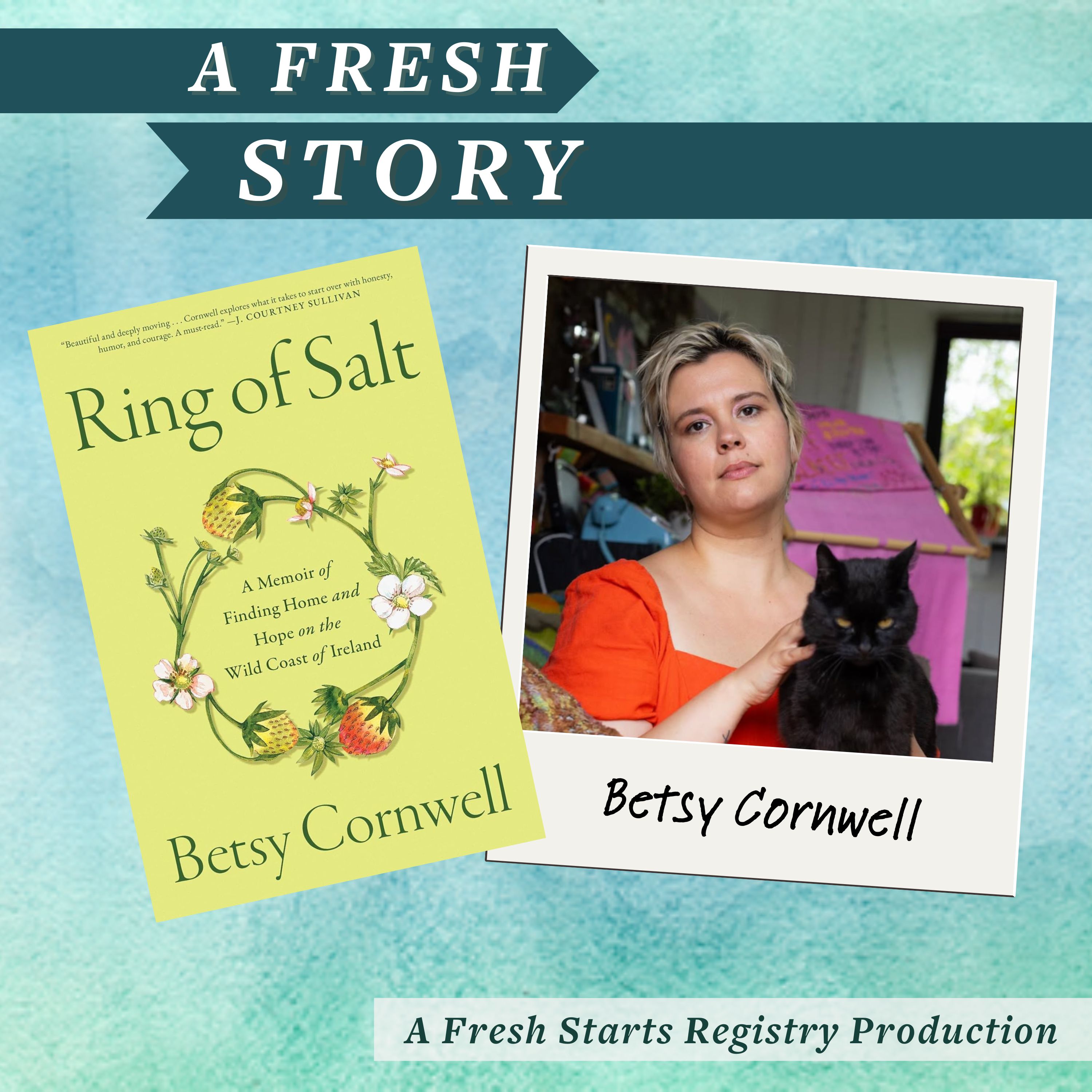 A Fresh Story