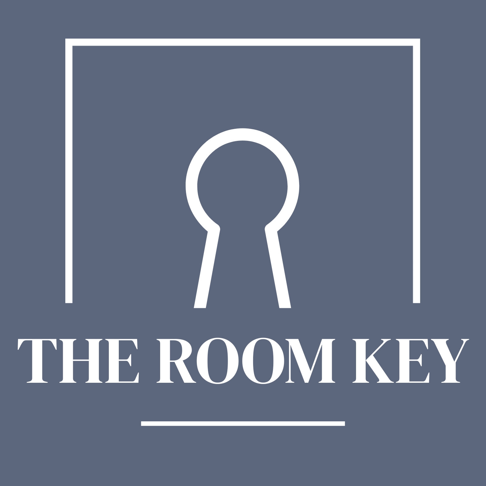 The Room Key