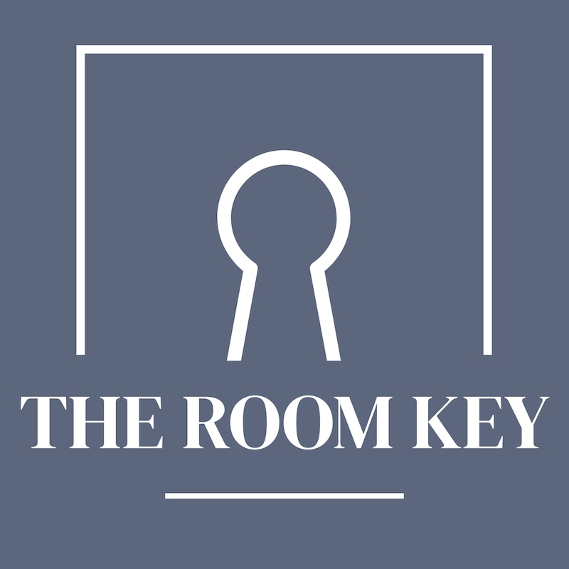 Artwork for podcast The Room Key