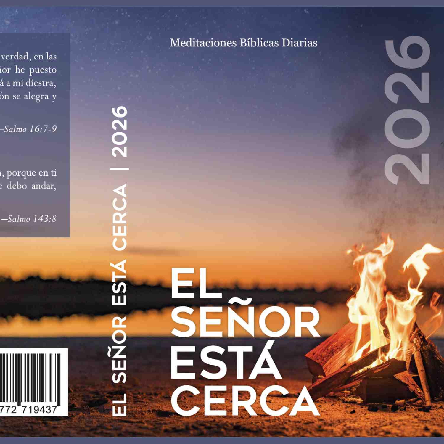 Show artwork for El Señor Está Cerca