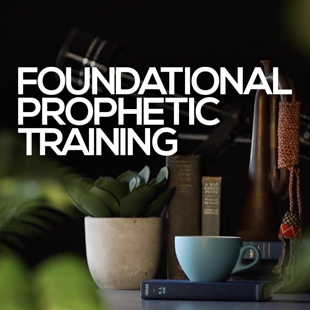 06 Prophetic Boundaries