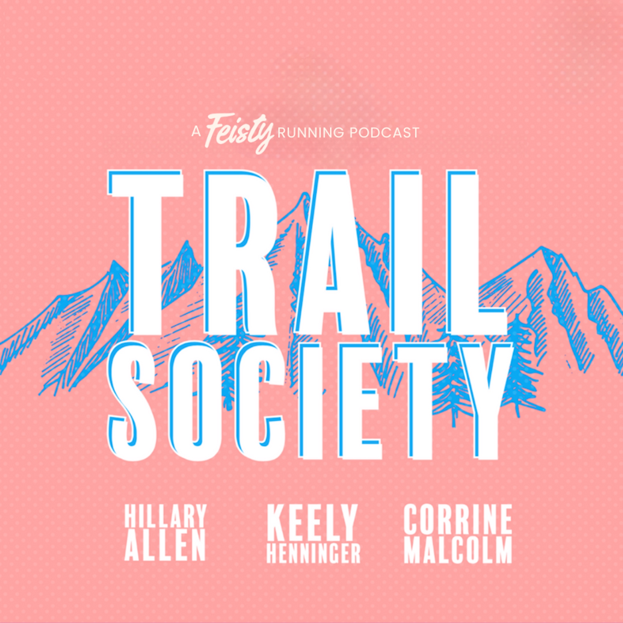 Artwork for Trail Society