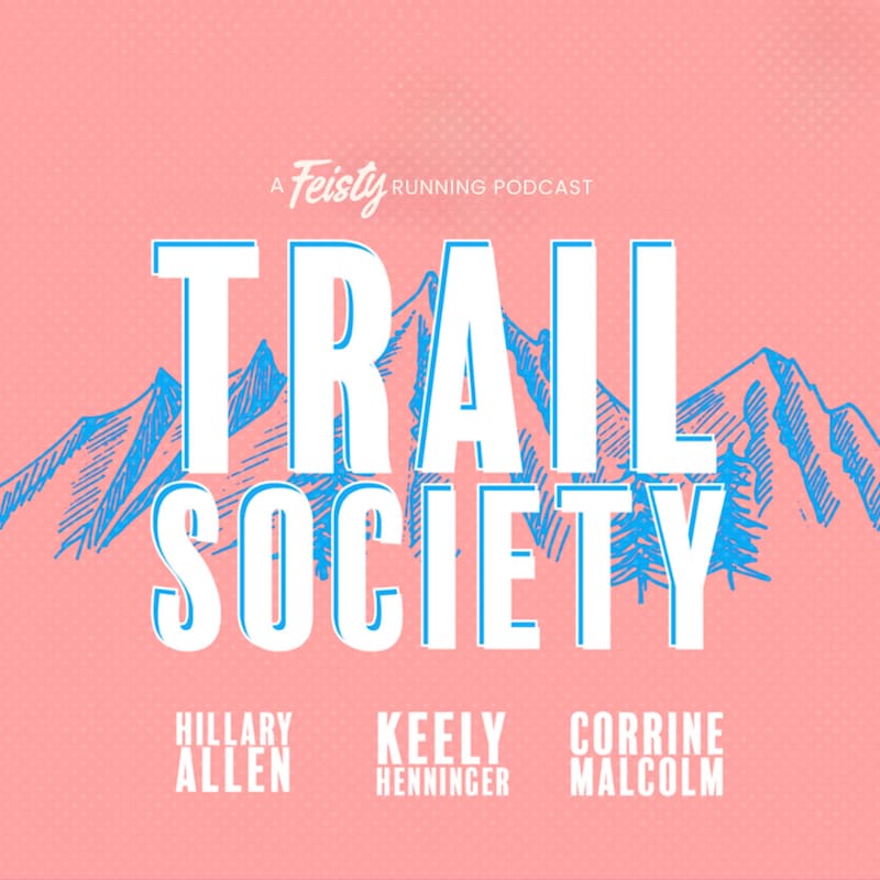 Artwork for podcast Trail Society