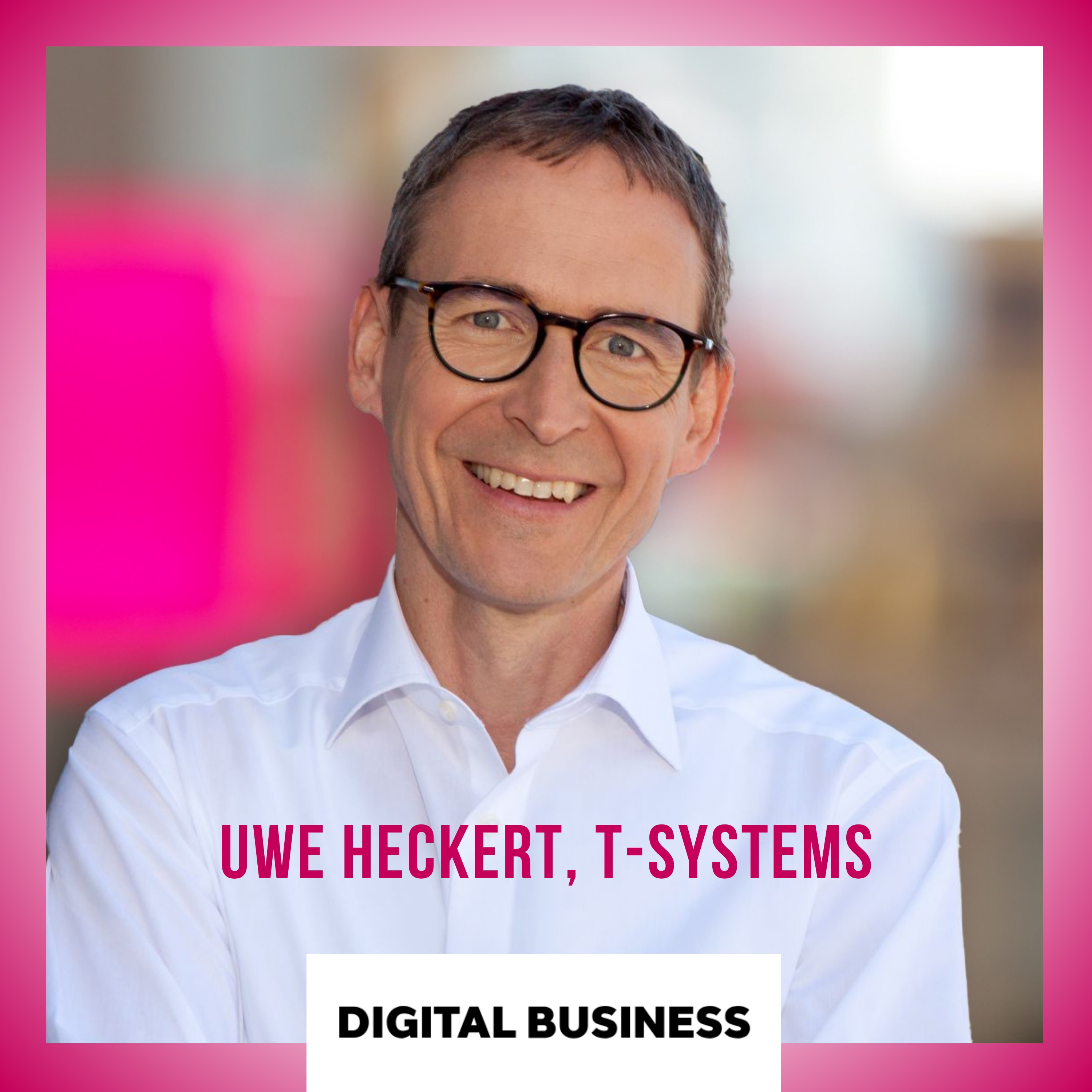 Vom Wollen zum Tun: Eine Agenda für digitale Gesundheit episode artwork