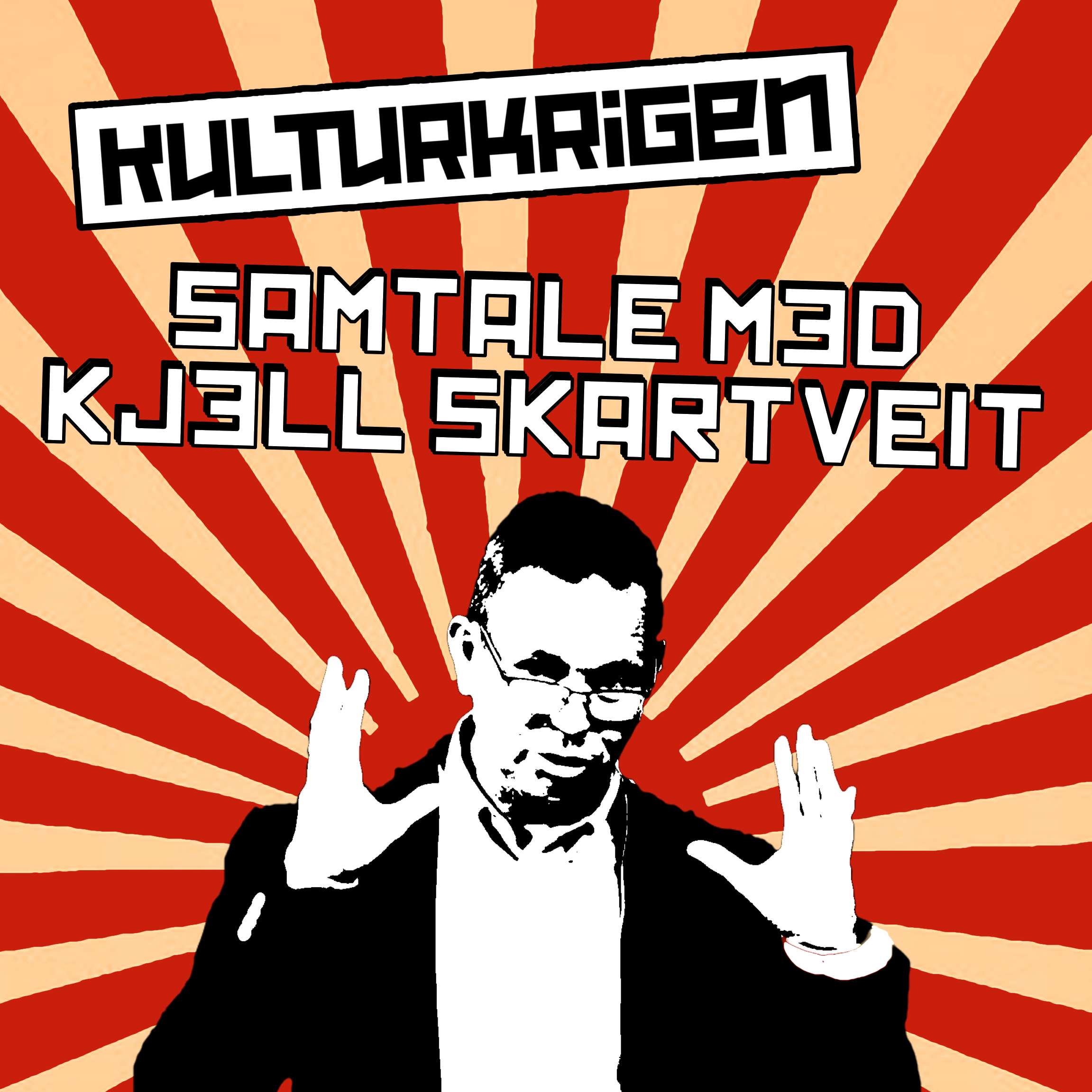 Ep.20 - Kjell Skartveit || Yogyakarta-prinsippene, den andre seksuelle revolusjon og opprør mot Guds gode rammer