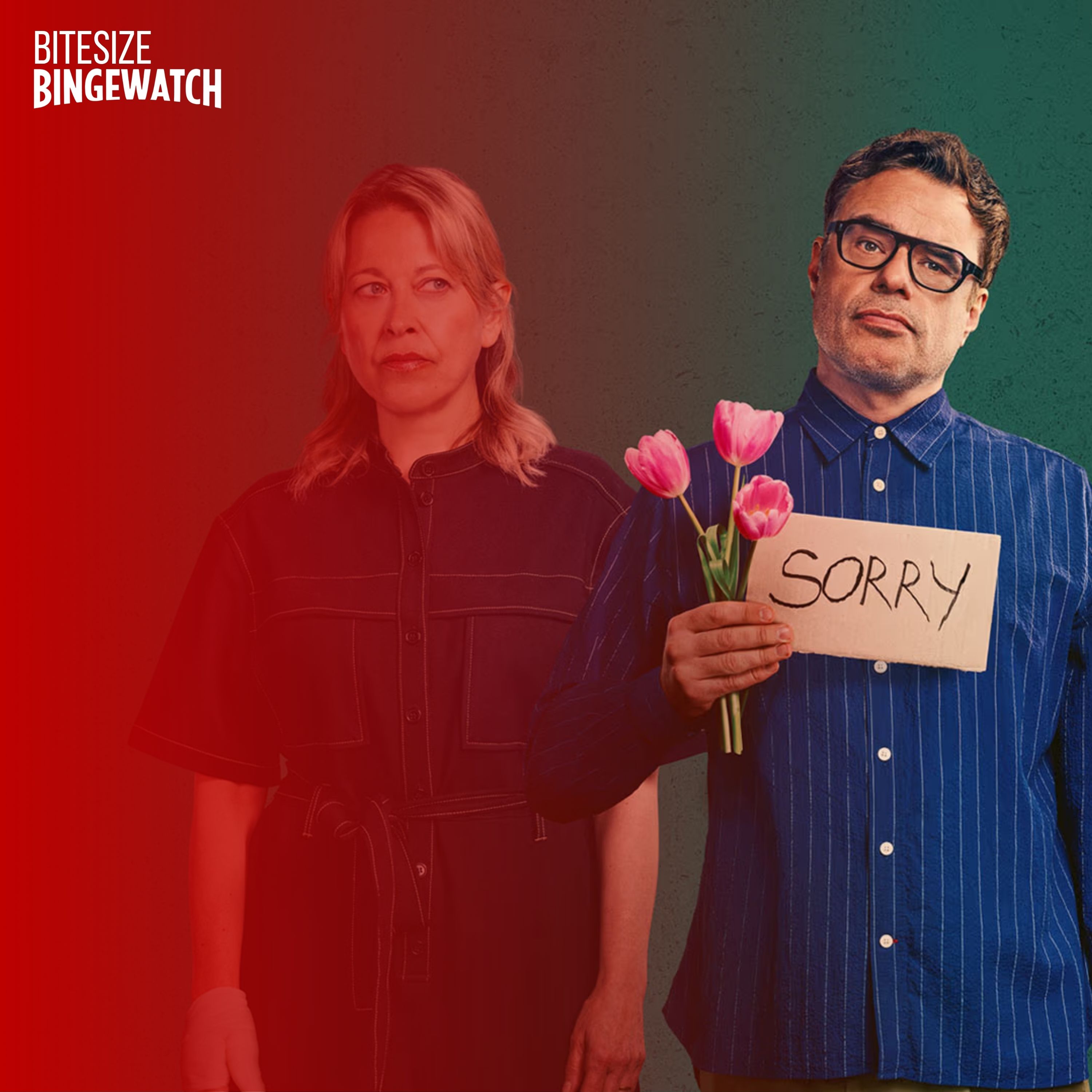 Alice and Steve (Season 1, Disney Plus, 2026) episode artwork