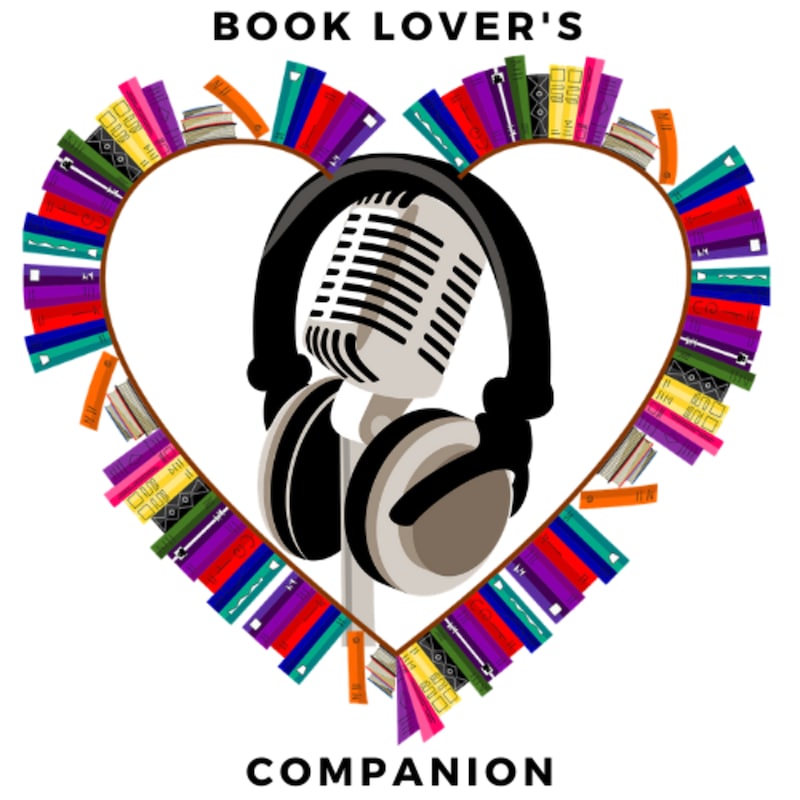 Artwork for podcast Book Lover's Companion 