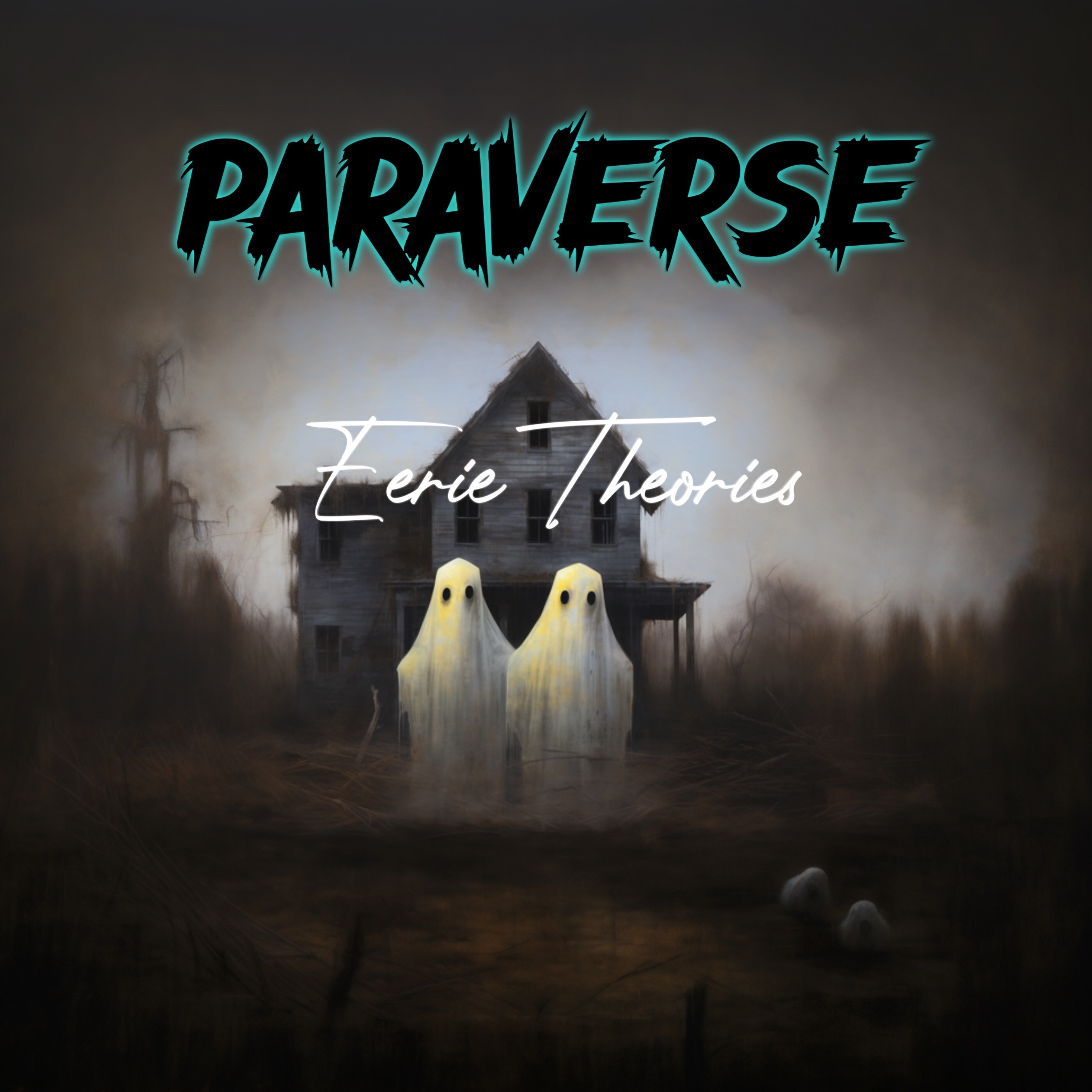 Paraverse - Live show and podcast series