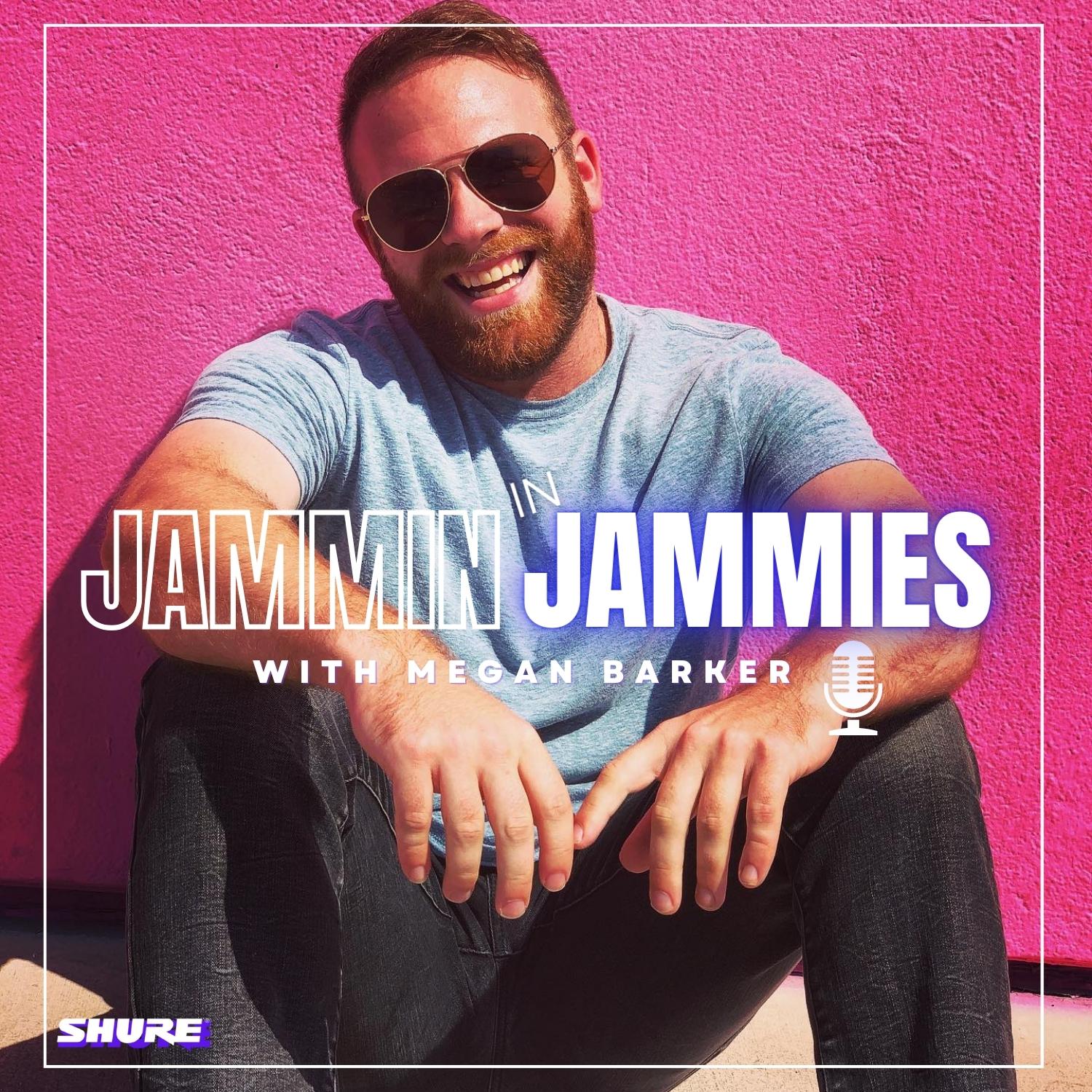 Jammin In Jammies: The Podcast