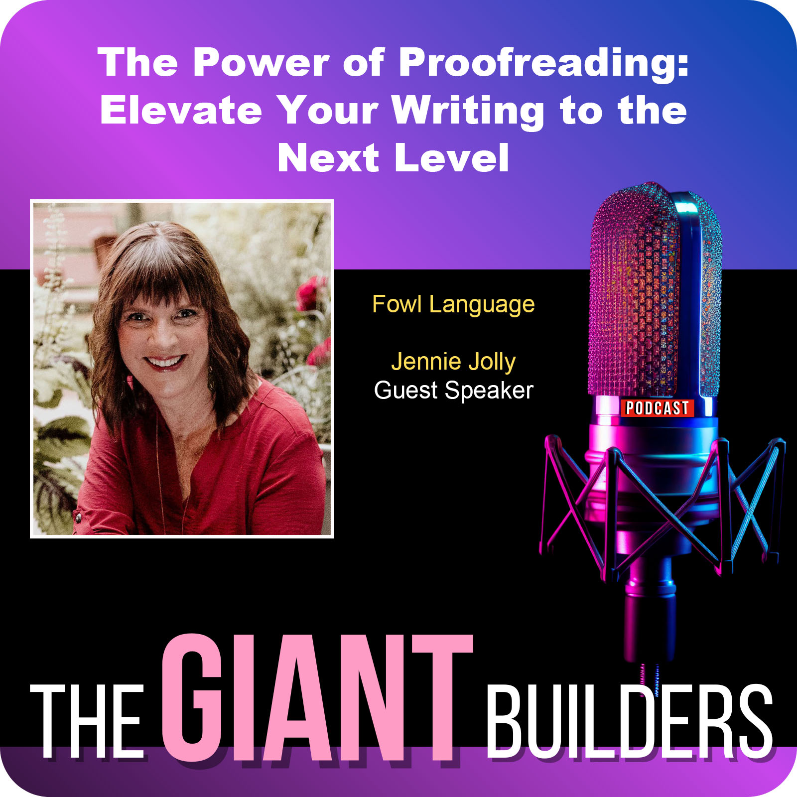 The Giant Builders