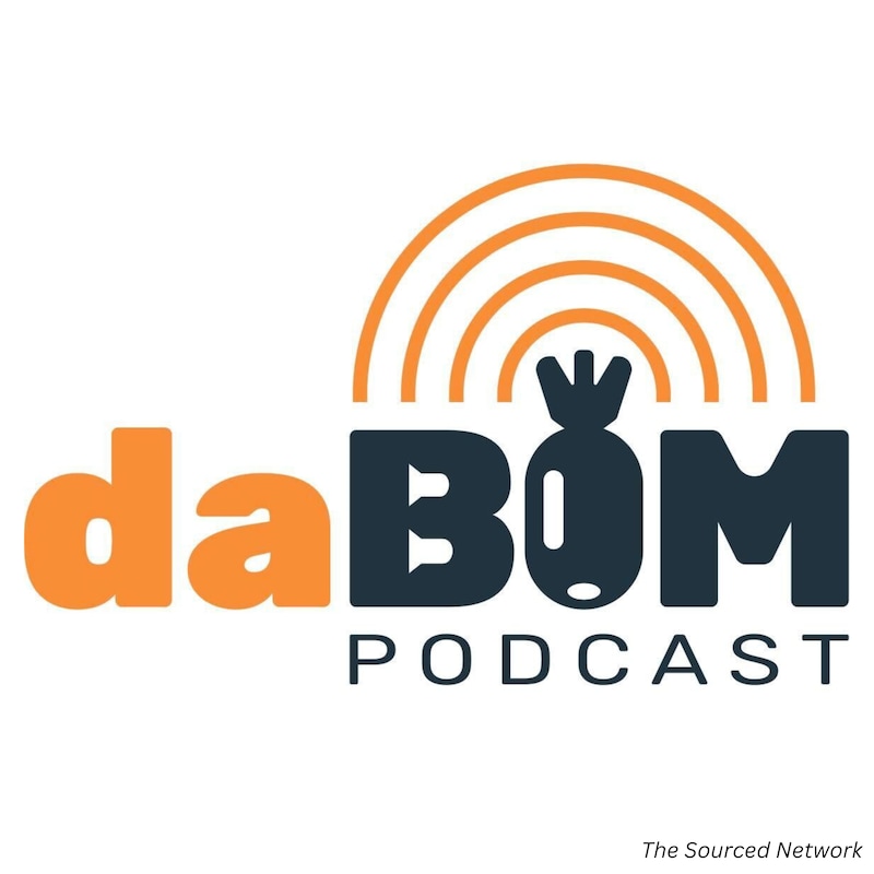 Artwork for podcast daBOM