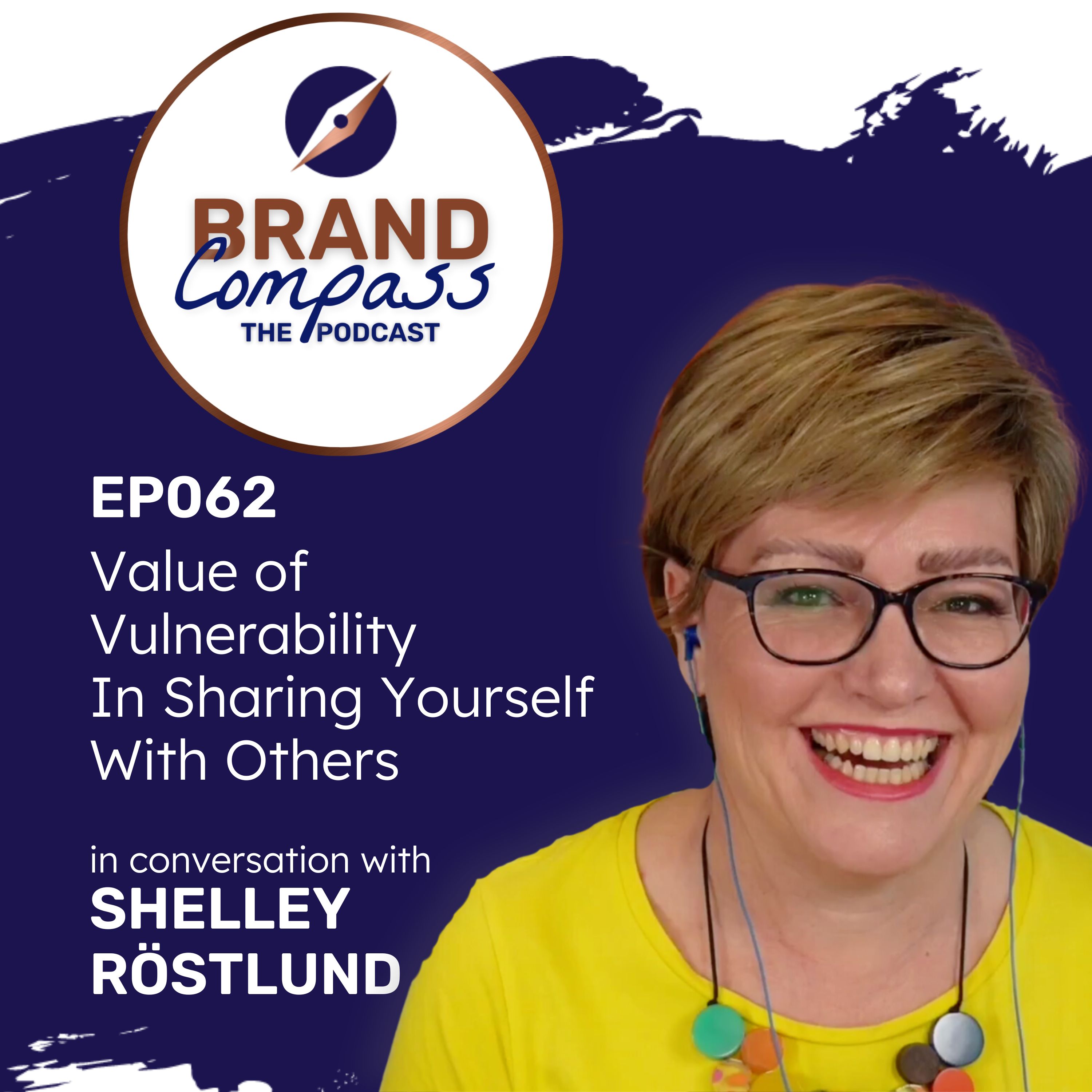 The Brand Compass