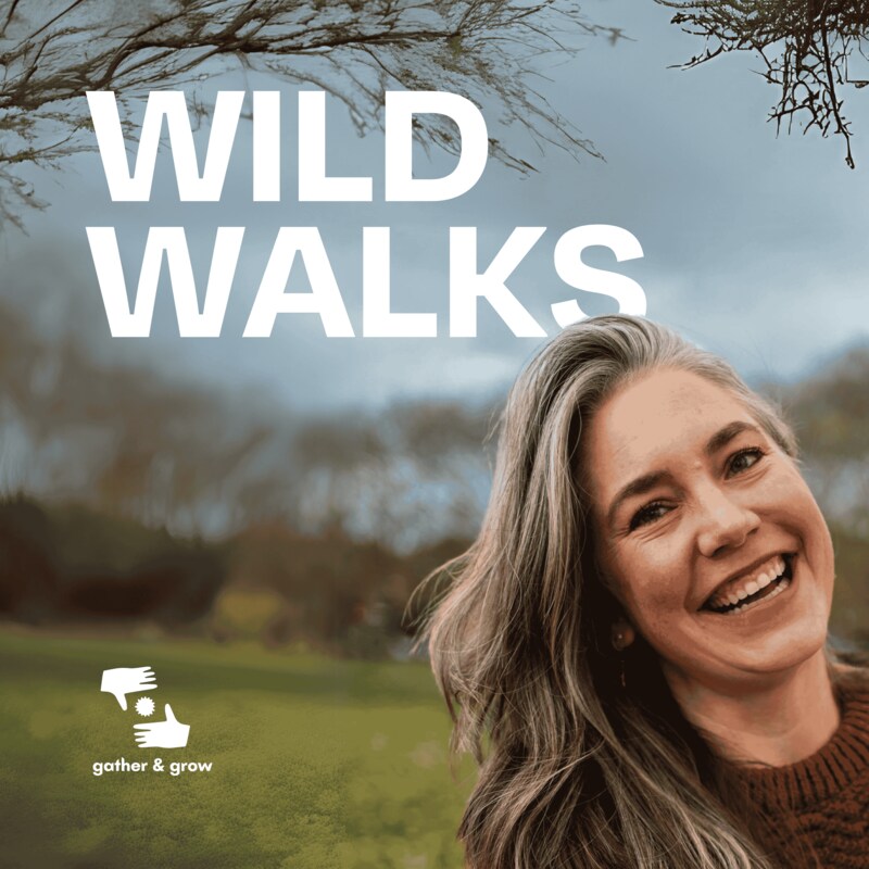 Artwork for podcast The Growth Map with Gather & Grow