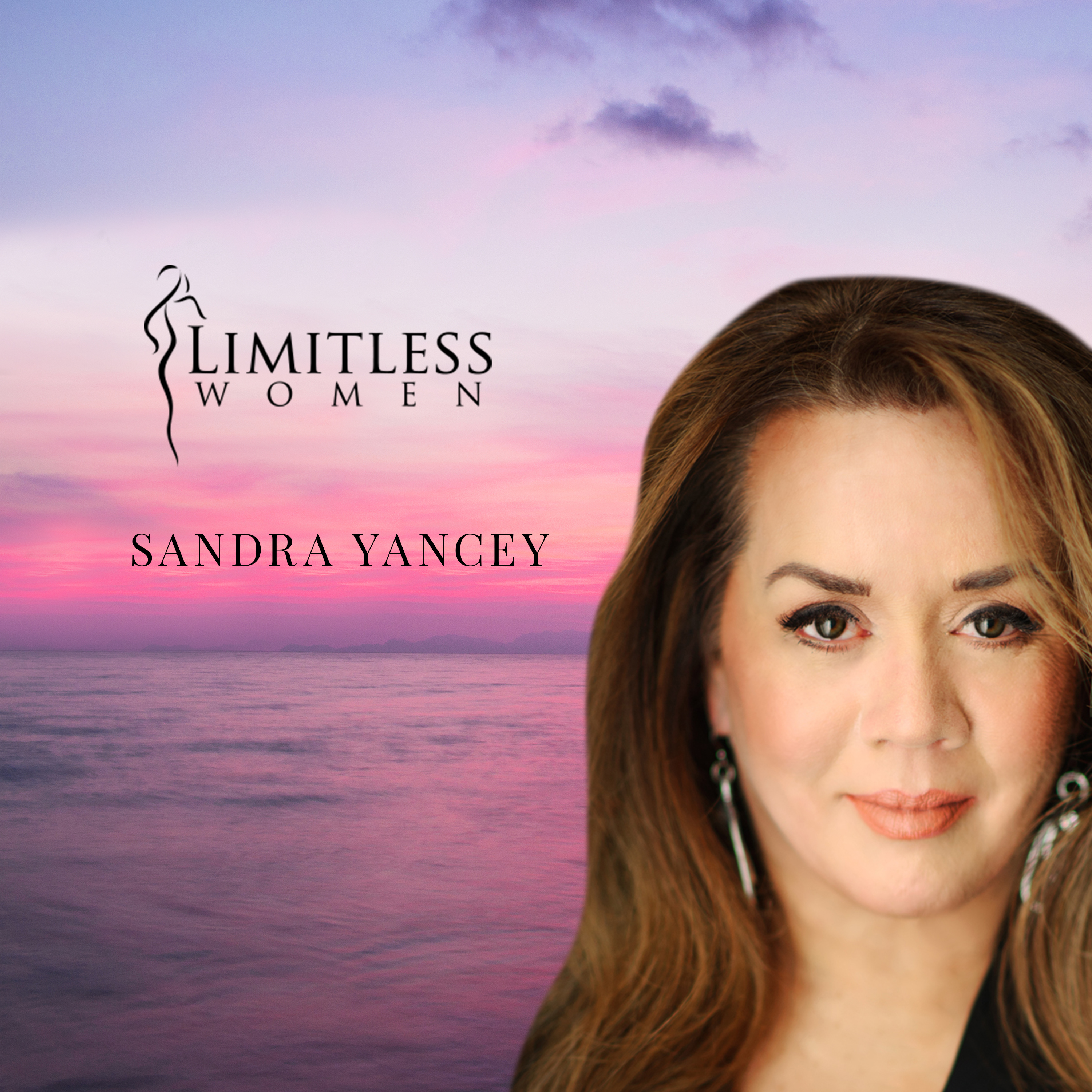 The Limitless Women Podcast
