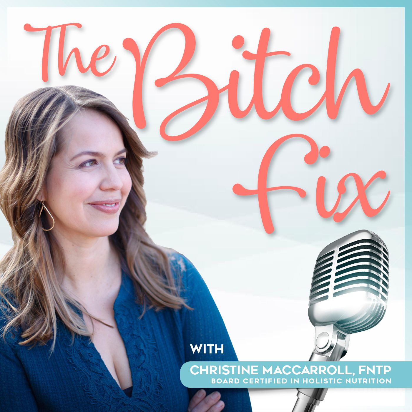 ADHD, Naturally: Smart Solutions for Holistic Women