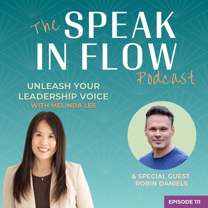 Artwork for podcast Speak In Flow