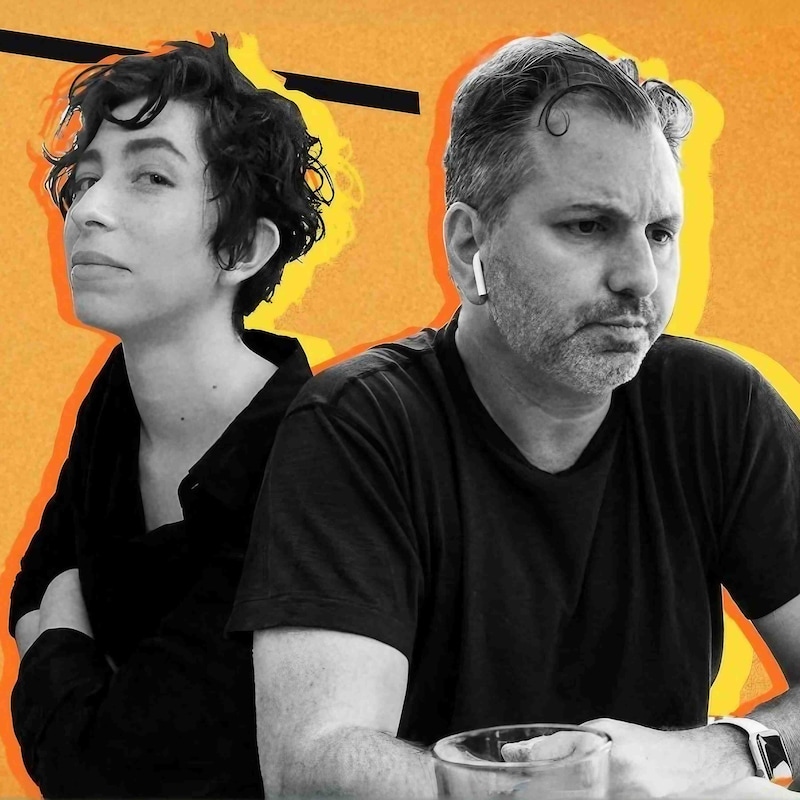 Artwork for podcast Not Real Art