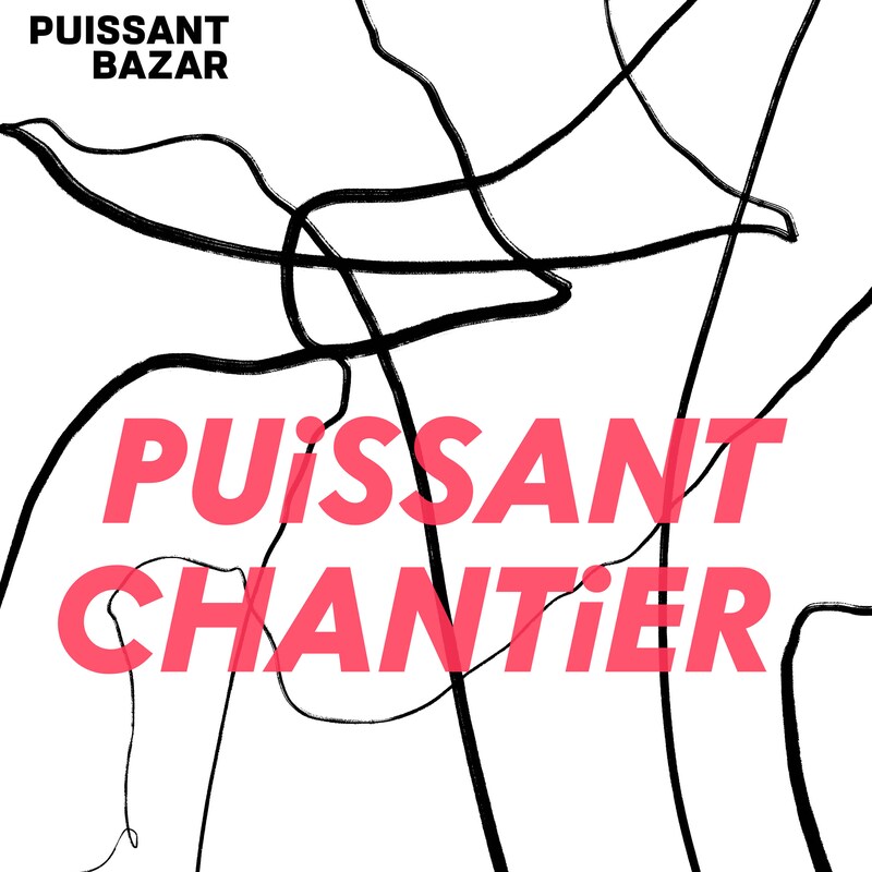 Artwork for podcast Puissant Chantier