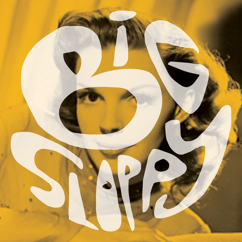Artwork for podcast Big Sloppy
