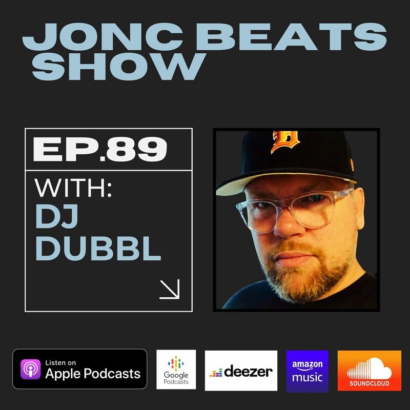 Artwork for podcast JonC Beats Show