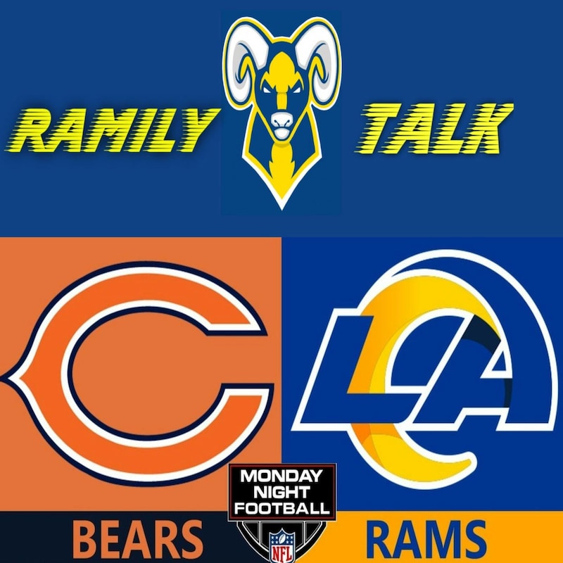 Artwork for podcast Ramily Talk