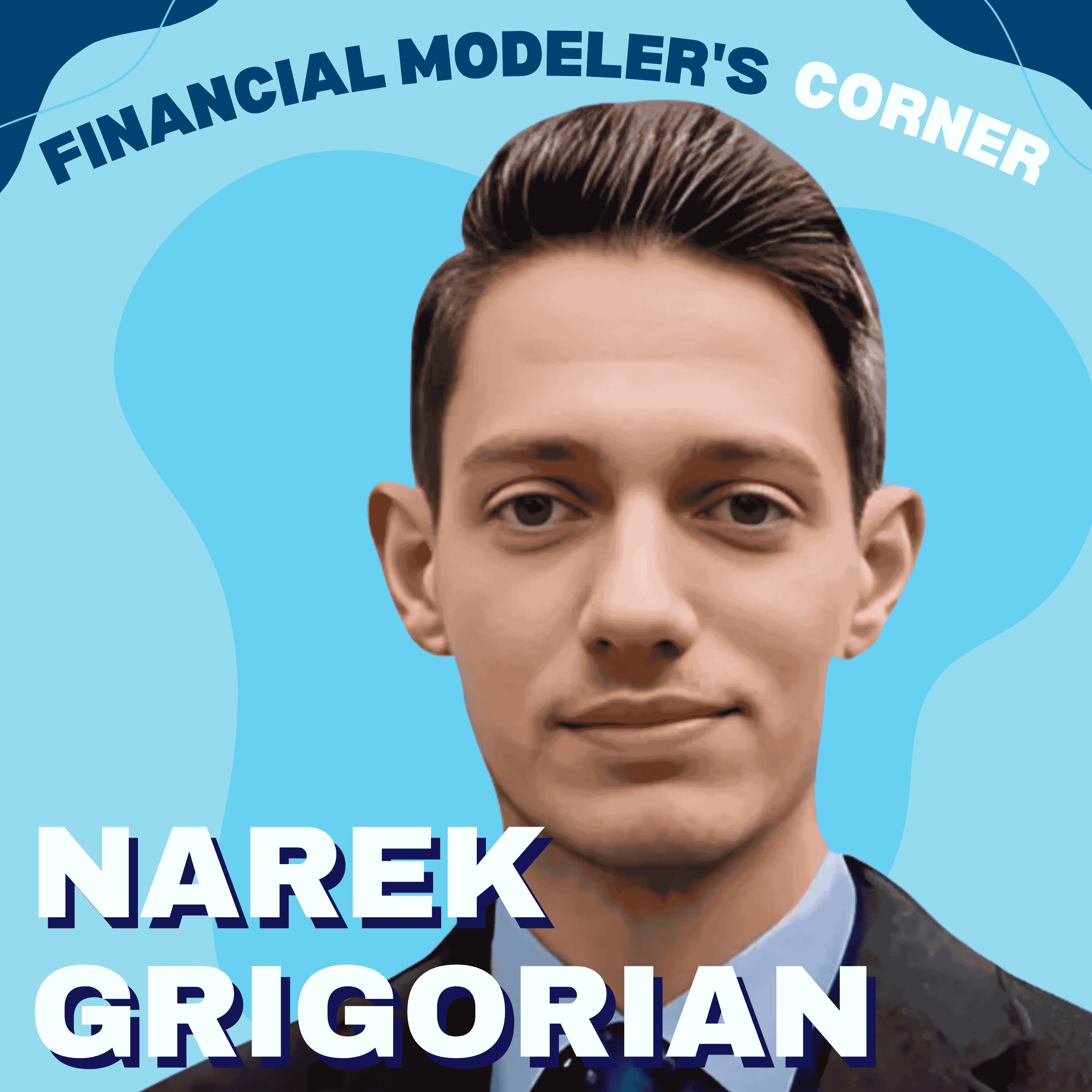 The FP&A Guy Network