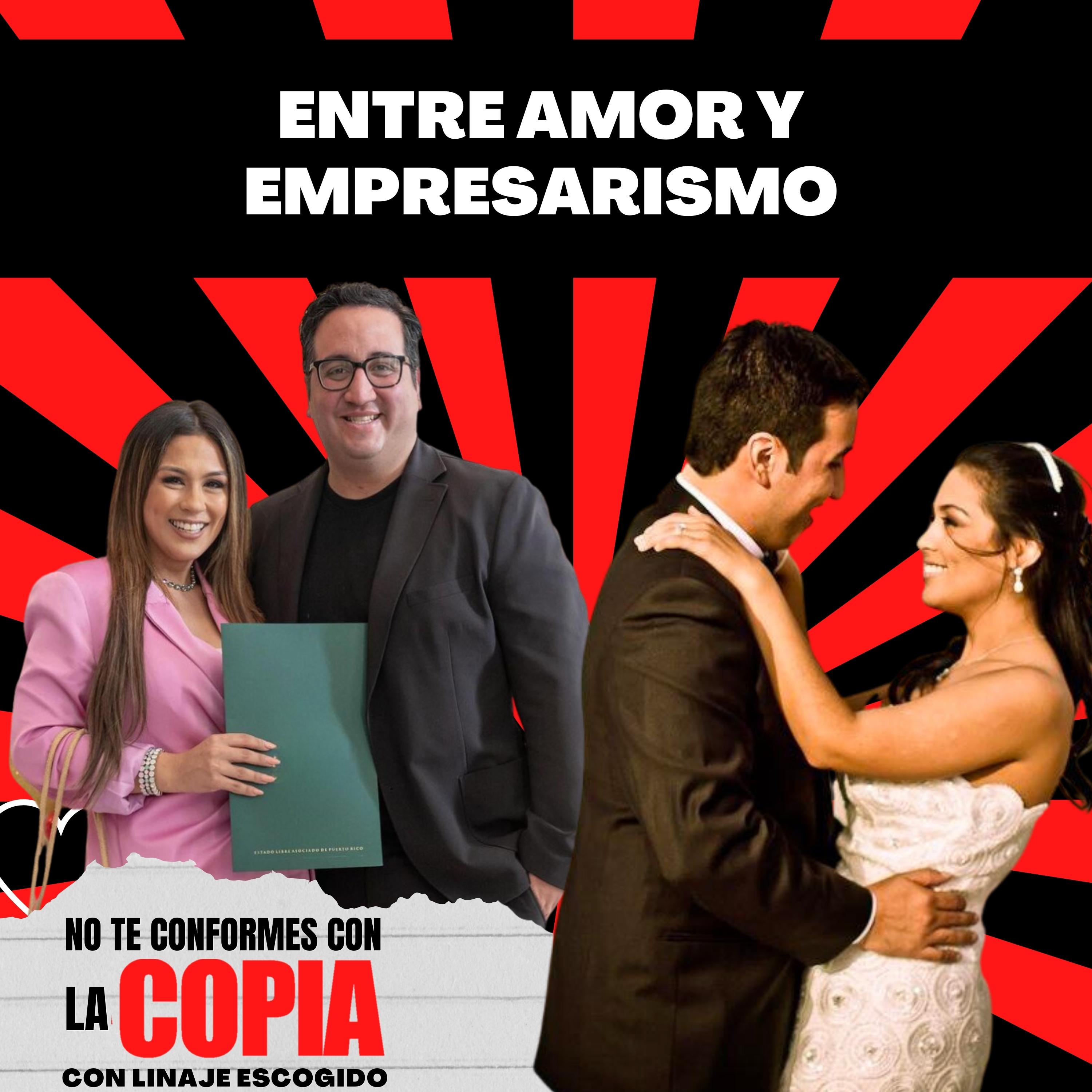 NO TE CONFORMES CON LA COPIA