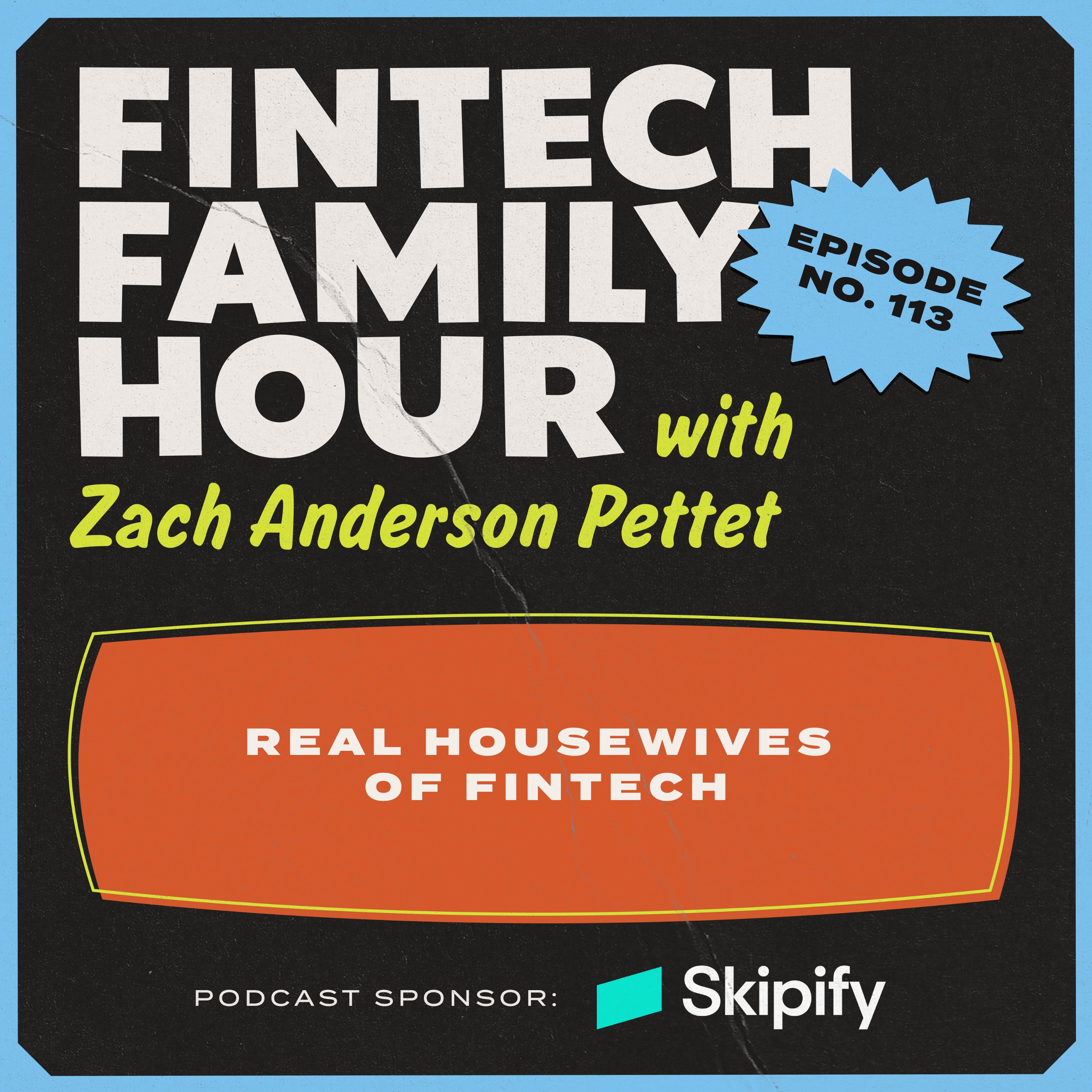 Real Housewives of Fintech: BTS of PR, Comms, and How to Pitch