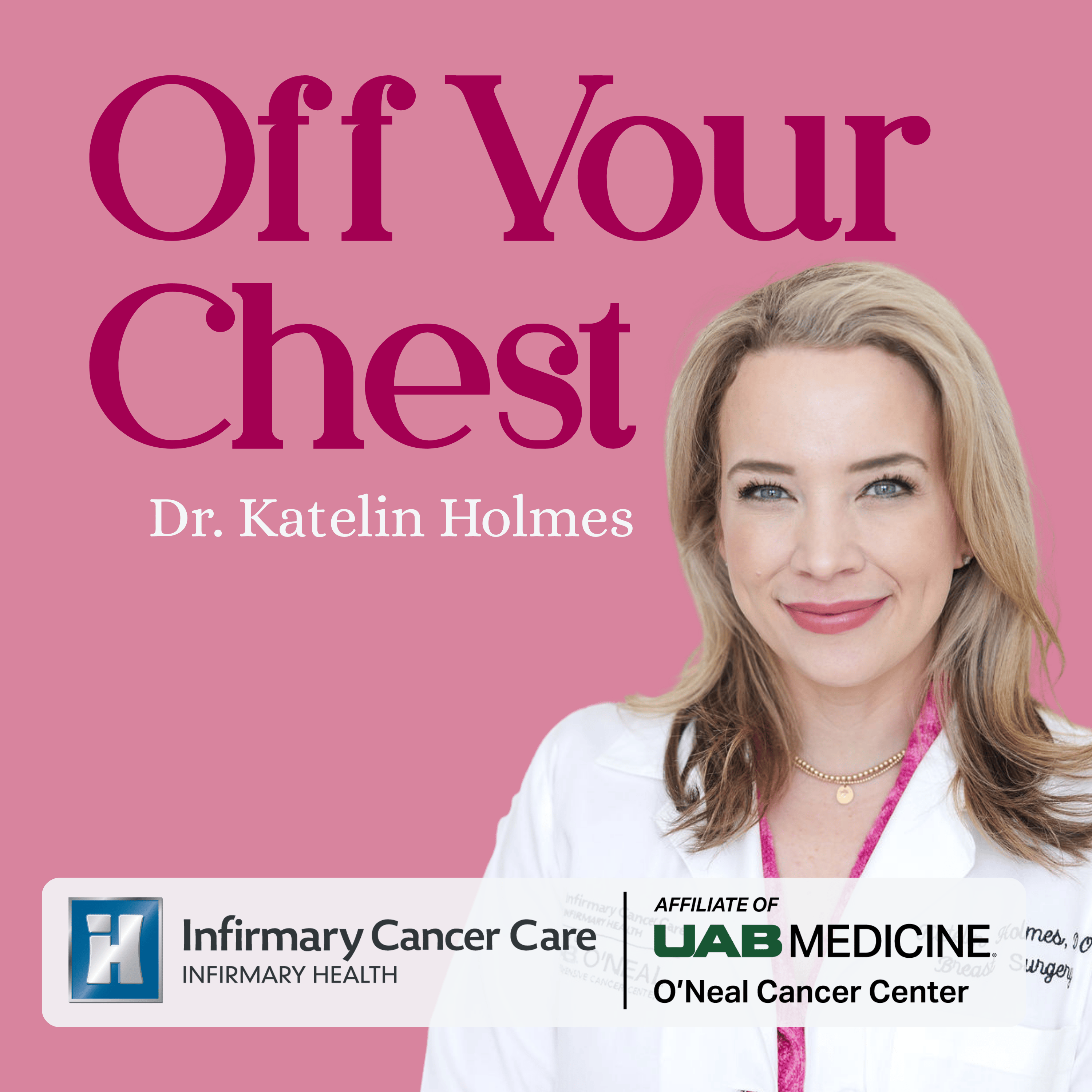 Artwork for Off Your Chest